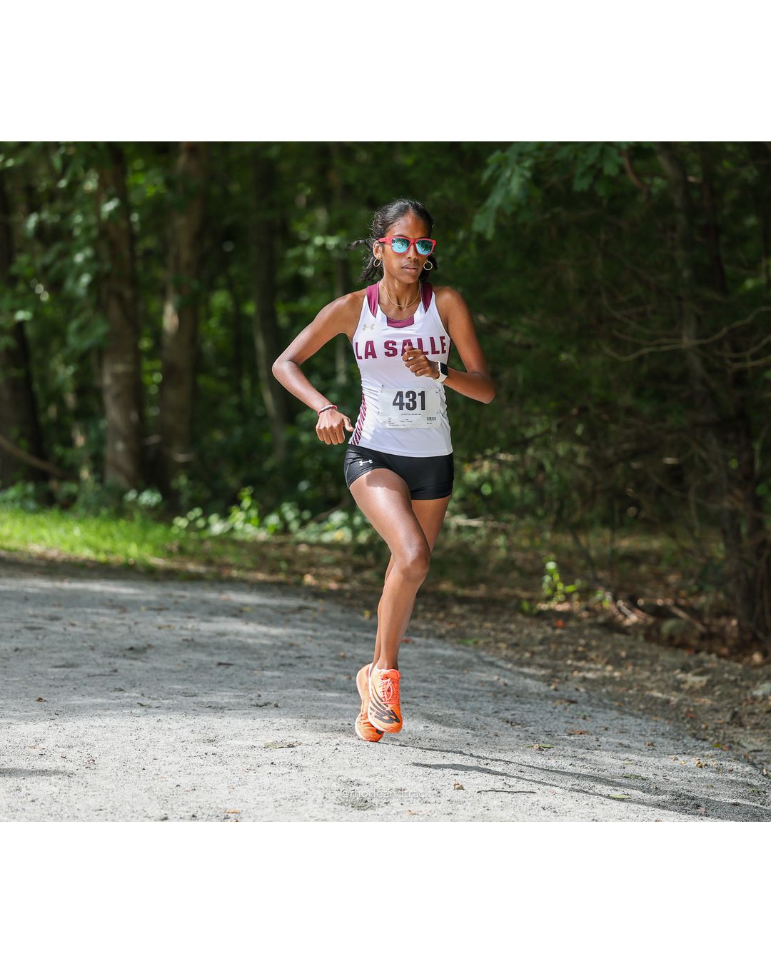 #431 Satya Mohan, La Salle Academy, 5k Run - Girls (Hindley), P6, 20:50.10 - 2026 Injury Fund Carnival XC - Deerfield Park - Greenville, Rhode Island - September 05, 2026 File: ./dir-4-5k_Run-Girls-Hindley/260905-2026-injury-fund-xc-deerfield-park-519-398A9801.jpg #431 Satya Mohan, La Salle Academy, 5k Run - Girls (Hindley), P6, 20:50.10 - 2026 Injury Fund Carnival XC - Deerfield Park - Greenville, Rh…