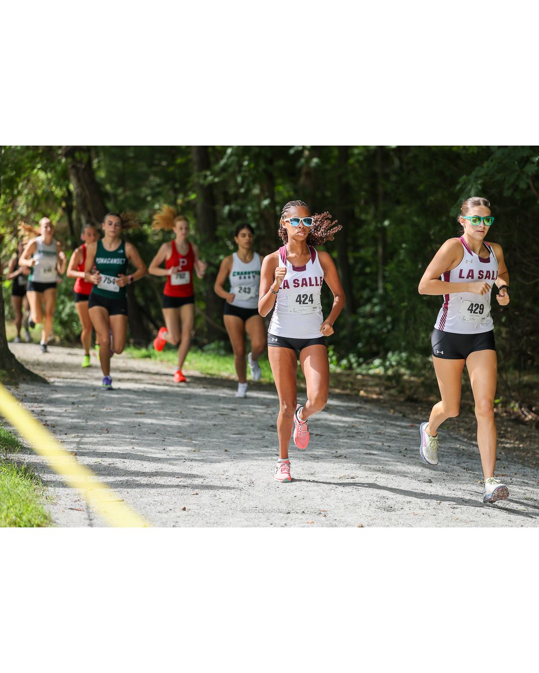 #424 Kenya Depina, La Salle Academy, 5k Run - Girls (Hindley), P5, 20:43.31; #429 Gemma Kent, La Salle Academy, 5k Run - Girls (Hindley), P7, 21:26.62 - #424 Kenya Depina, La Salle Academy, 5k Run - Girls (Hindley), P5, 20:43.31; #429 Gemma Kent, La Salle Academy, 5k Run - Girls (Hindley), P7, 21:26.62 - 2026 Injury Fund Carnival XC - Deerfield Park - Greenville, Rhode Island - September 05, 2026 File: ./dir-4-5k_Run-Girls-Hindley/260905-2026-injury-fund-xc-deerfield-park-520-398A9831.jpg #424 Kenya Depina, La Salle Academy, 5k Run - Girls (Hindley), P5, 20:43.31; #429 Gemma Kent, La Salle Academy, 5k Run - Girls (Hindley), P…