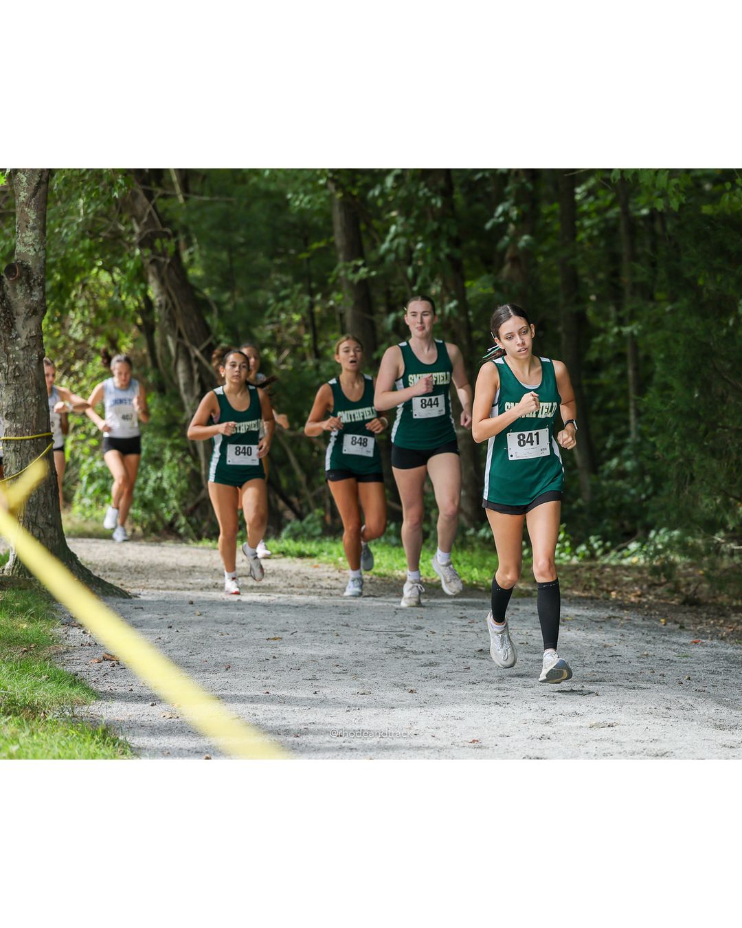 #841 Autumn Fallon, Smithfield High School, 5k Run - Girls (Hindley), P31, 25:49.82; #844 Annabelle Lally, Smithfield High School, 5k Run - Girls (Hindley), P32, 26:09.98 - #848 Emma Tuetken, Smithfield High School, 5k Run - Girls (Hindley), P29, 25:04.30; #844 Annabelle Lally, Smithfield High School, 5k Run - Girls (Hindley), P32, 26:09.98 - 2026 Injury Fund Carnival XC - Deerfield Park - Greenville, Rhode Island - September 05, 2026 File: ./dir-4-5k_Run-Girls-Hindley/260905-2026-injury-fund-xc-deerfield-park-529-398A9981.jpg #841 Autumn Fallon, Smithfield High School, 5k Run - Girls (Hindley), P31, 25:49.82; #844 Annabelle Lally, Smithfield High School, 5k Run -…