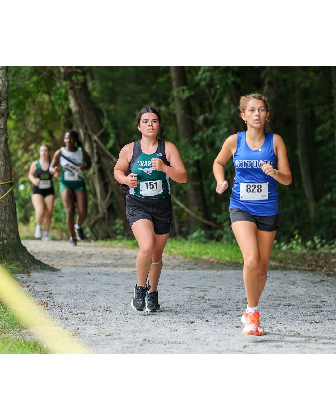 #828 Aliya Hillis-Piecyk, Scituate High School, 5k Run - Girls (Hindley), P52, 33:52.71; #151 Brianna Garcia, Chariho High School, 5k Run - Girls (Hindley), P46, 31:23.85 - #828 Aliya Hillis-Piecyk, Scituate High School, 5k Run - Girls (Hindley), P52, 33:52.71 - 2026 Injury Fund Carnival XC - Deerfield Park - Greenville, Rhode Island - September 05, 2026 File: ./dir-4-5k_Run-Girls-Hindley/260905-2026-injury-fund-xc-deerfield-park-542-398A0186.jpg #828 Aliya Hillis-Piecyk, Scituate High School, 5k Run - Girls (Hindley), P52, 33:52.71; #151 Brianna Garcia, Chariho High School, 5k Run -…