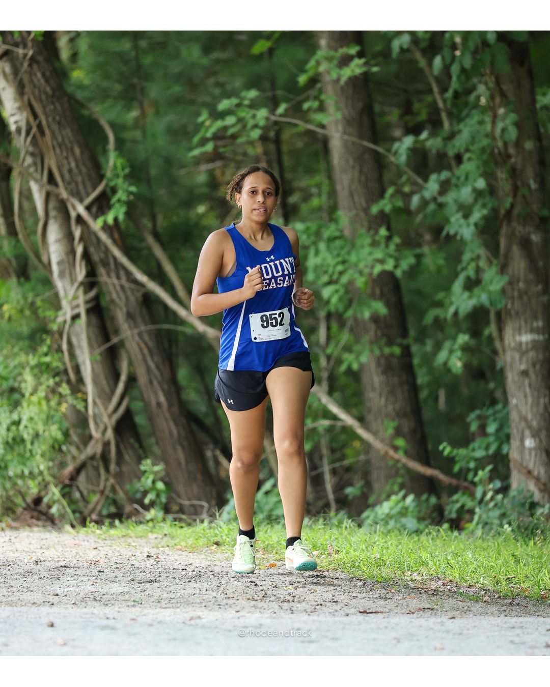 #952 Glesayris Hernandez, Mount Pleasant High School, 5k Run - Girls (Hindley), P56, 41:42.00 - #952 Glesayris Hernandez, Mount Pleasant High School, 5k Run - Girls (Hindley), P56, 41:42.00 - 2026 Injury Fund Carnival XC - Deerfield Park - Greenville, Rhode Island - September 05, 2026 File: ./dir-4-5k_Run-Girls-Hindley/260905-2026-injury-fund-xc-deerfield-park-547-398A0233.jpg #952 Glesayris Hernandez, Mount Pleasant High School, 5k Run - Girls (Hindley), P56, 41:42.00 - #952 Glesayris Hernandez, Mount Pleasant Hi…