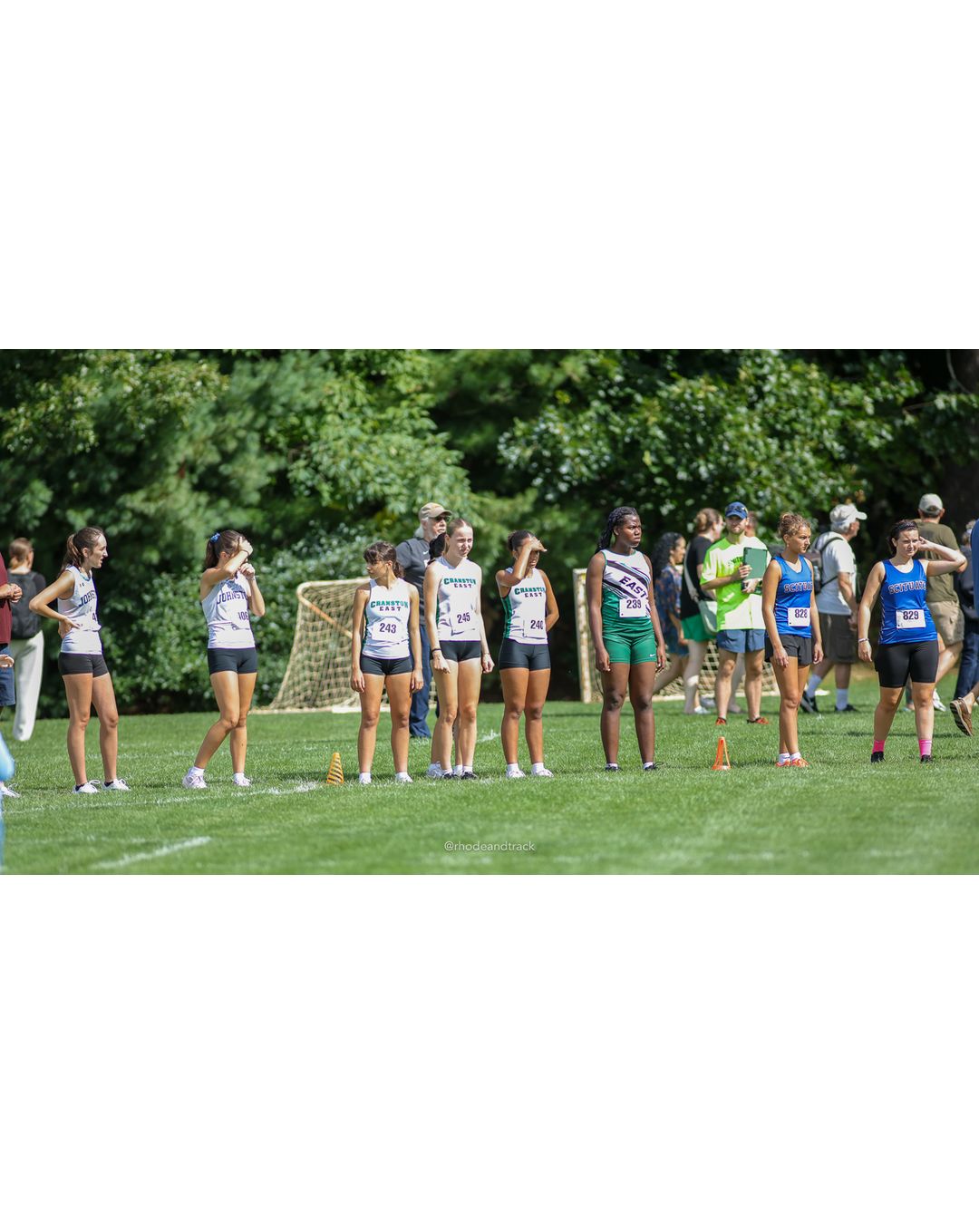 #243 Brooke Sloan, Cranston East High School, 5k Run - Girls (Hindley), P8, 21:33.15; #829 Lily Werbecki, Scituate High School, 5k Run - Girls (Hindley), P42, 29:31.34 - #243 Brooke Sloan, Cranston East High School, 5k Run - Girls (Hindley), P8, 21:33.15; #829 Lily Werbecki, Scituate High School, 5k Run - Girls (Hindley), P42, 29:31.34 - 2026 Injury Fund Carnival XC - Deerfield Park - Greenville, Rhode Island - September 05, 2026 File: ./dir-4-5k_Run-Girls-Hindley/260905-2026-injury-fund-xc-deerfield-park-551-8P0A0258.jpg #243 Brooke Sloan, Cranston East High School, 5k Run - Girls (Hindley), P8, 21:33.15; #829 Lily Werbecki, Scituate High School, 5k Run - Gi…