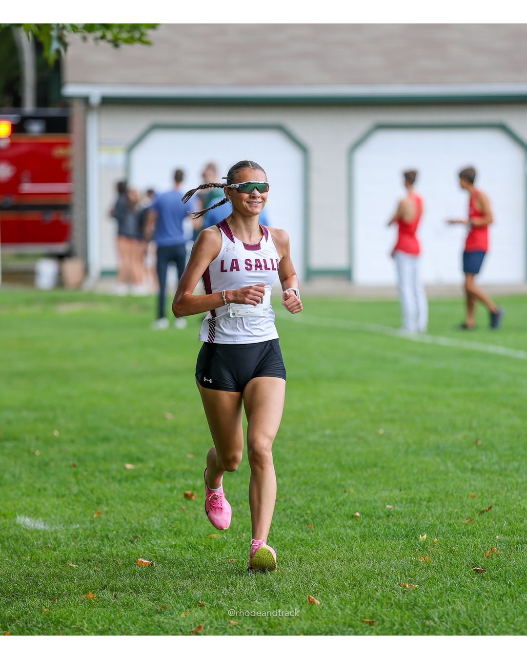 #434 Alyssa Parenteau, La Salle Academy, 5k Run - Girls (Hindley), P1, 19:17.34 - 2026 Injury Fund Carnival XC - Deerfield Park - Greenville, Rhode Island - September 05, 2026 File: ./dir-4-5k_Run-Girls-Hindley/260905-2026-injury-fund-xc-deerfield-park-566-398A0285.jpg #434 Alyssa Parenteau, La Salle Academy, 5k Run - Girls (Hindley), P1, 19:17.34 - 2026 Injury Fund Carnival XC - Deerfield Park - Greenvill…