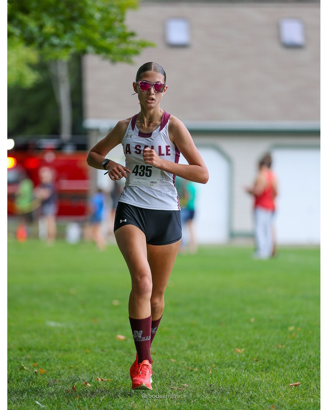 #435 Stella Pelagio, La Salle Academy, 5k Run - Girls (Hindley), P4, 20:15.58 - 2026 Injury Fund Carnival XC - Deerfield Park - Greenville, Rhode Island - September 05, 2026 File: ./dir-4-5k_Run-Girls-Hindley/260905-2026-injury-fund-xc-deerfield-park-569-398A0400.jpg #435 Stella Pelagio, La Salle Academy, 5k Run - Girls (Hindley), P4, 20:15.58 - 2026 Injury Fund Carnival XC - Deerfield Park - Greenville,…