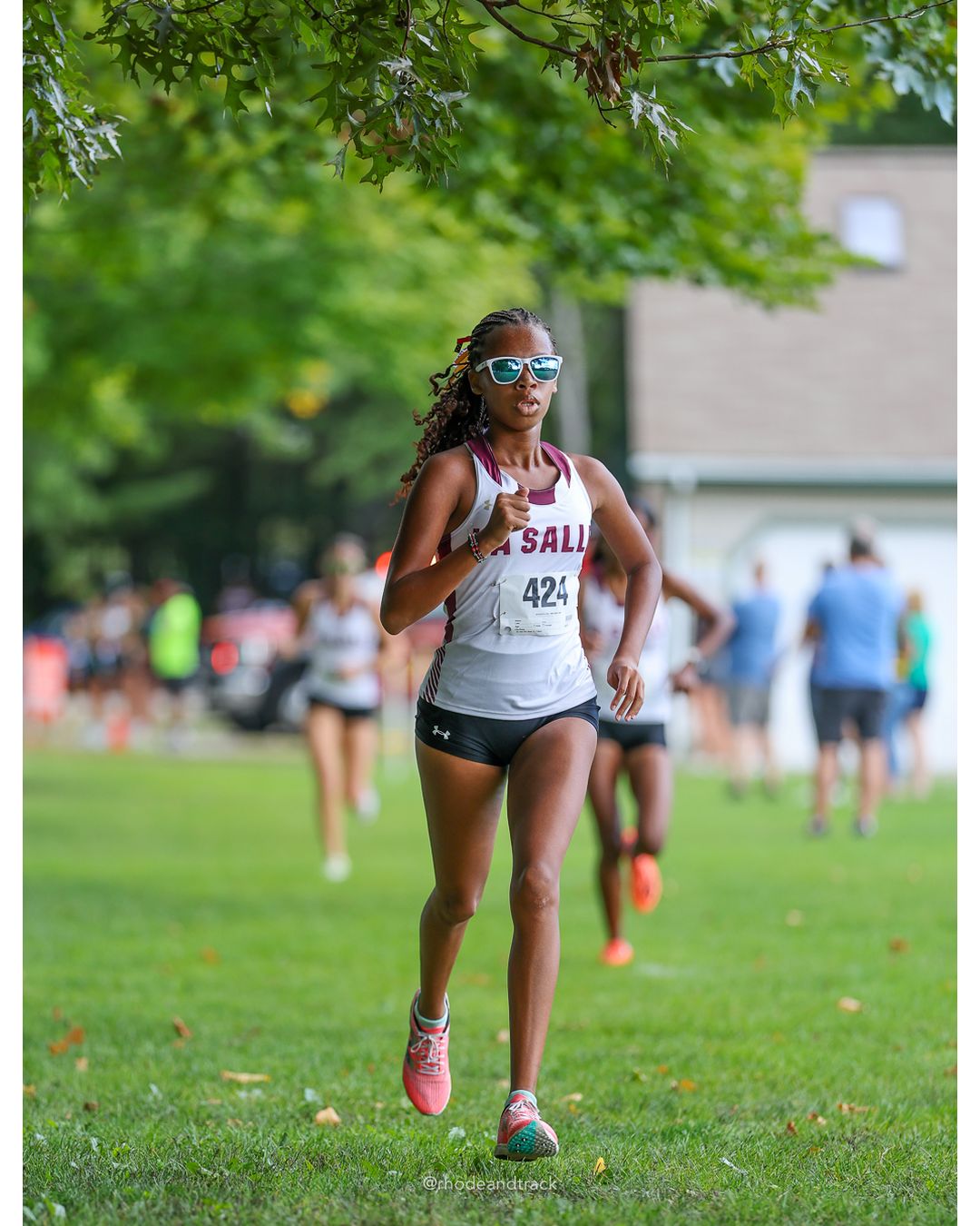 #424 Kenya Depina, La Salle Academy, 5k Run - Girls (Hindley), P5, 20:43.31 - #424 Kenya Depina, La Salle Academy, 5k Run - Girls (Hindley), P5, 20:43.31 - 2026 Injury Fund Carnival XC - Deerfield Park - Greenville, Rhode Island - September 05, 2026 File: ./dir-4-5k_Run-Girls-Hindley/260905-2026-injury-fund-xc-deerfield-park-571-398A0464.jpg #424 Kenya Depina, La Salle Academy, 5k Run - Girls (Hindley), P5, 20:43.31 - #424 Kenya Depina, La Salle Academy, 5k Run - Girls (Hindley)…