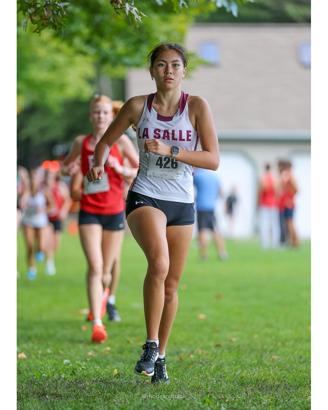 #426 Cassie Forit, La Salle Academy, 5k Run - Girls (Hindley), P15, 23:06.61 - #426 Cassie Forit, La Salle Academy, 5k Run - Girls (Hindley), P15, 23:06.61 - 2026 Injury Fund Carnival XC - Deerfield Park - Greenville, Rhode Island - September 05, 2026 File: ./dir-4-5k_Run-Girls-Hindley/260905-2026-injury-fund-xc-deerfield-park-581-398A0646.jpg #426 Cassie Forit, La Salle Academy, 5k Run - Girls (Hindley), P15, 23:06.61 - #426 Cassie Forit, La Salle Academy, 5k Run - Girls (Hindley…
