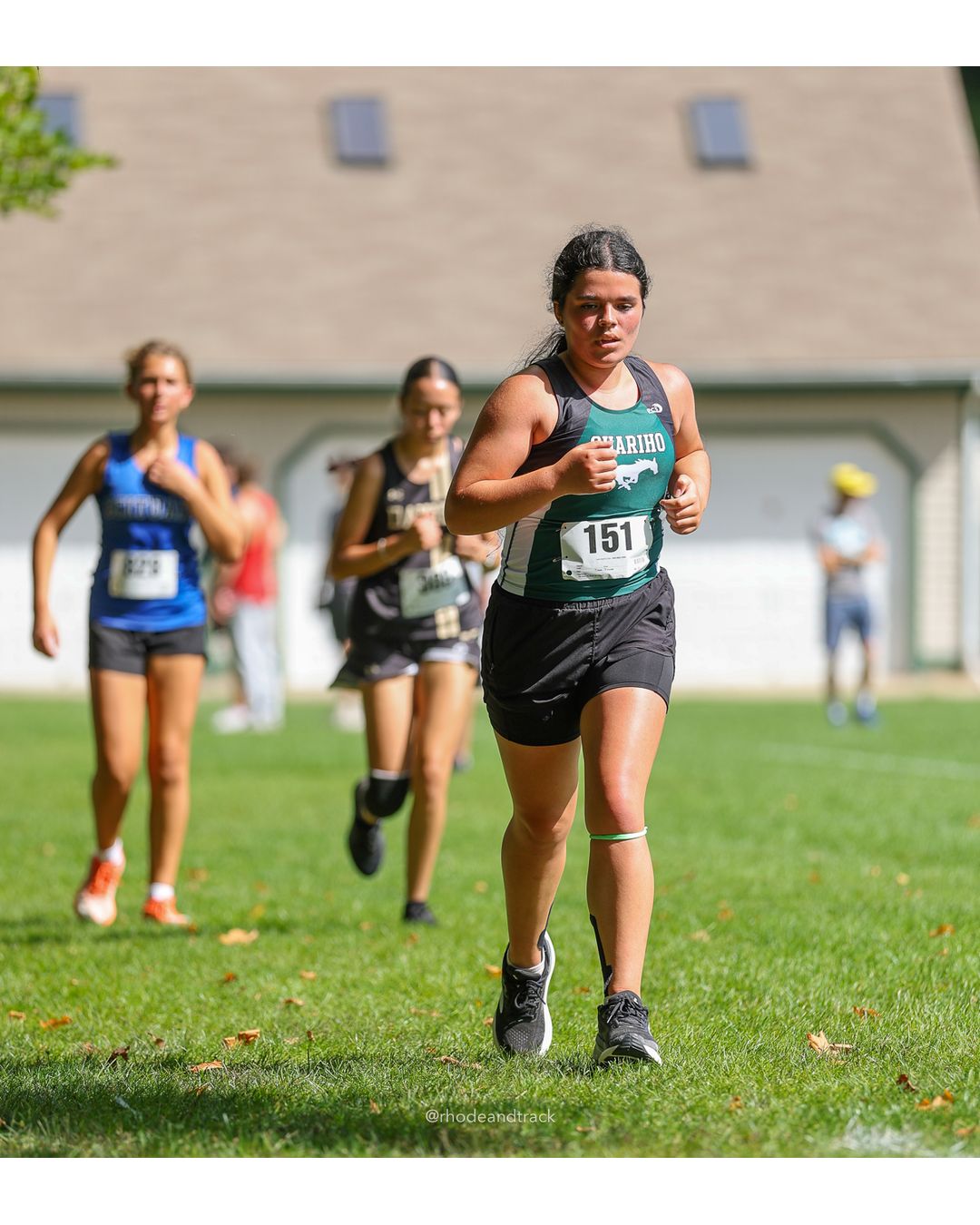 #151 Brianna Garcia, Chariho High School, 5k Run - Girls (Hindley), P46, 31:23.85 - #151 Brianna Garcia, Chariho High School, 5k Run - Girls (Hindley), P46, 31:23.85 - 2026 Injury Fund Carnival XC - Deerfield Park - Greenville, Rhode Island - September 05, 2026 File: ./dir-4-5k_Run-Girls-Hindley/260905-2026-injury-fund-xc-deerfield-park-610-398A1064.jpg #151 Brianna Garcia, Chariho High School, 5k Run - Girls (Hindley), P46, 31:23.85 - #151 Brianna Garcia, Chariho High School, 5k Run - Girl…