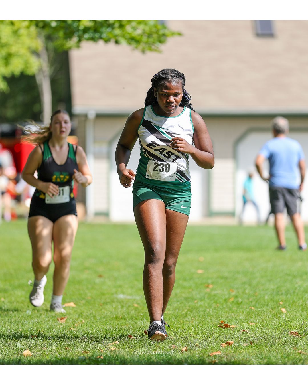 #239 Sophora Charlot, Cranston East High School, 5k Run - Girls (Hindley), P49, 33:15.44 - #239 Sophora Charlot, Cranston East High School, 5k Run - Girls (Hindley), P49, 33:15.44 - 2026 Injury Fund Carnival XC - Deerfield Park - Greenville, Rhode Island - September 05, 2026 File: ./dir-4-5k_Run-Girls-Hindley/260905-2026-injury-fund-xc-deerfield-park-614-398A1102.jpg #239 Sophora Charlot, Cranston East High School, 5k Run - Girls (Hindley), P49, 33:15.44 - #239 Sophora Charlot, Cranston East High School,…