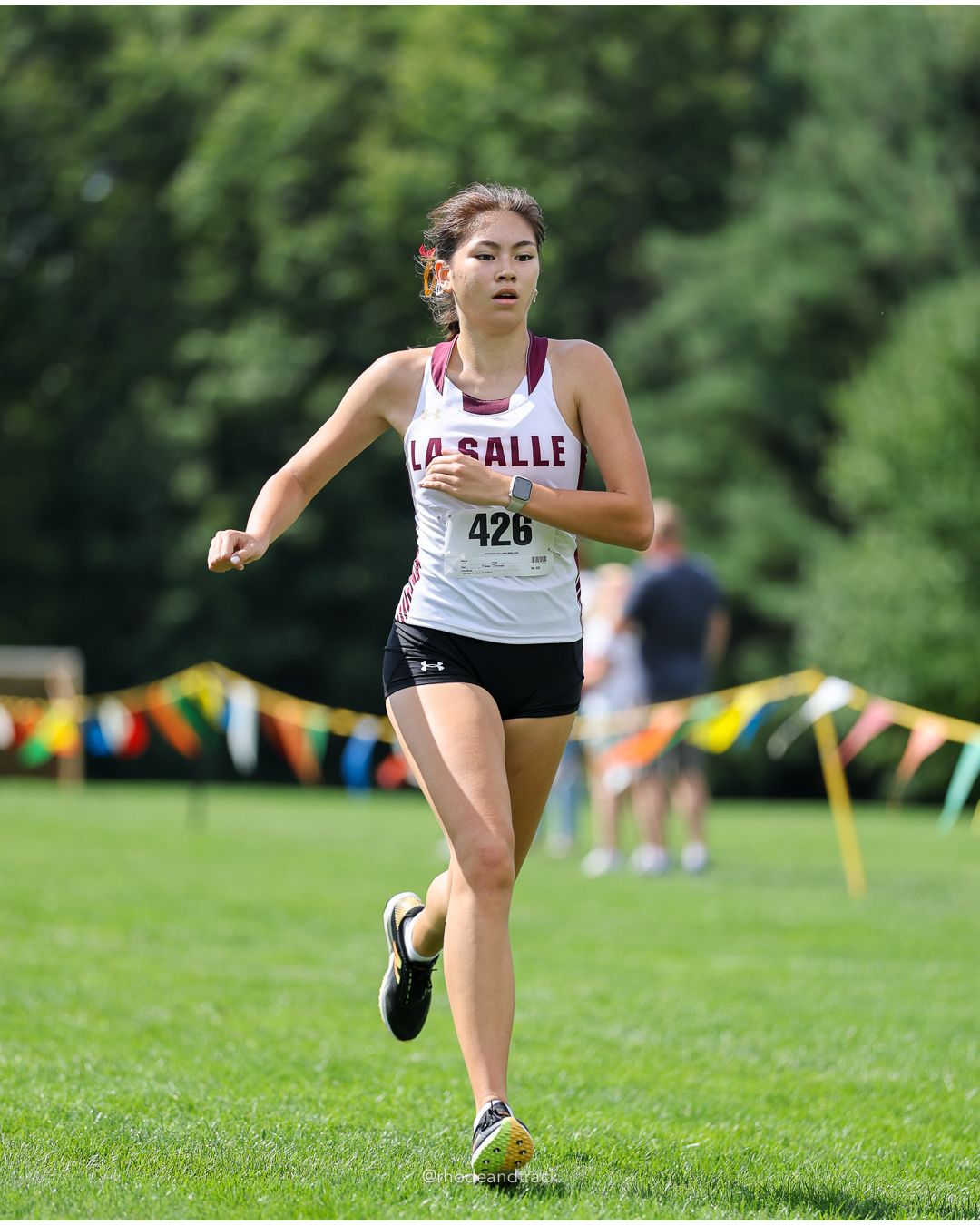 #426 Cassie Forit, La Salle Academy, 5k Run - Girls (Hindley), P15, 23:06.61 - #426 Cassie Forit, La Salle Academy, 5k Run - Girls (Hindley), P15, 23:06.61 - 2026 Injury Fund Carnival XC - Deerfield Park - Greenville, Rhode Island - September 05, 2026 File: ./dir-4-5k_Run-Girls-Hindley/260905-2026-injury-fund-xc-deerfield-park-633-398A1638.jpg #426 Cassie Forit, La Salle Academy, 5k Run - Girls (Hindley), P15, 23:06.61 - #426 Cassie Forit, La Salle Academy, 5k Run - Girls (Hindley…