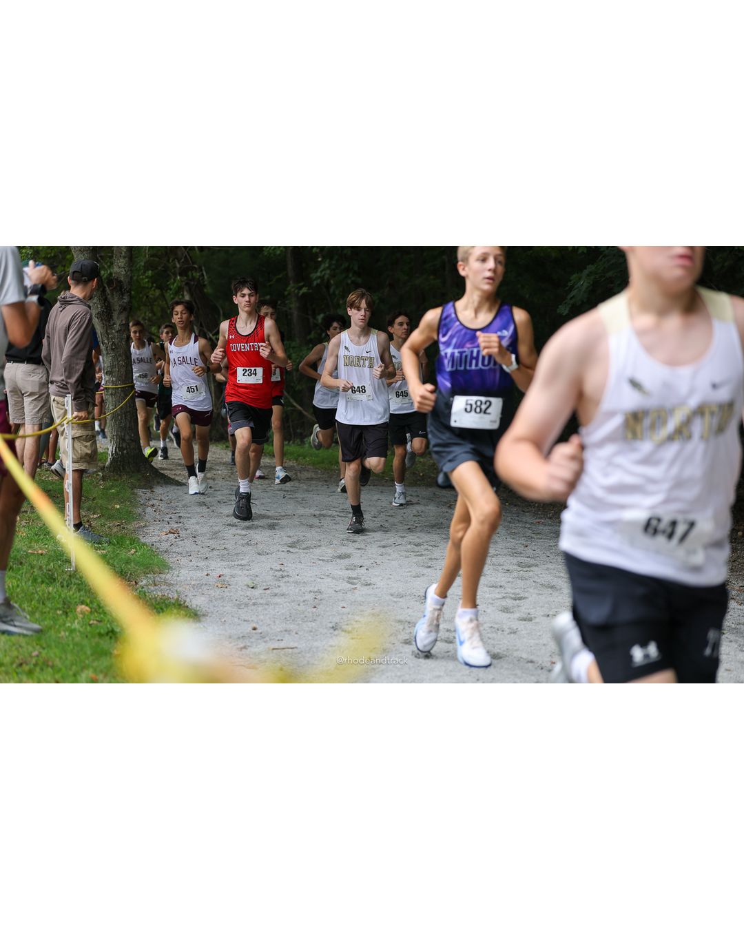 #582 Noah Rozea, Mount Hope High School, 4k Run - Boys (Dwyer), P24, 16:54.03 - #582 Noah Rozea, Mount Hope High School, 4k Run - Boys (Dwyer), P24, 16:54.03 - 2026 Injury Fund Carnival XC - Deerfield Park - Greenville, Rhode Island - September 05, 2026 File: ./dir-5-4k_Run-Boys-Dwyer/260905-2026-injury-fund-xc-deerfield-park-666-398A2179.jpg #582 Noah Rozea, Mount Hope High School, 4k Run - Boys (Dwyer), P24, 16:54.03 - #582 Noah Rozea, Mount Hope High School, 4k Run - Boys (Dwy…