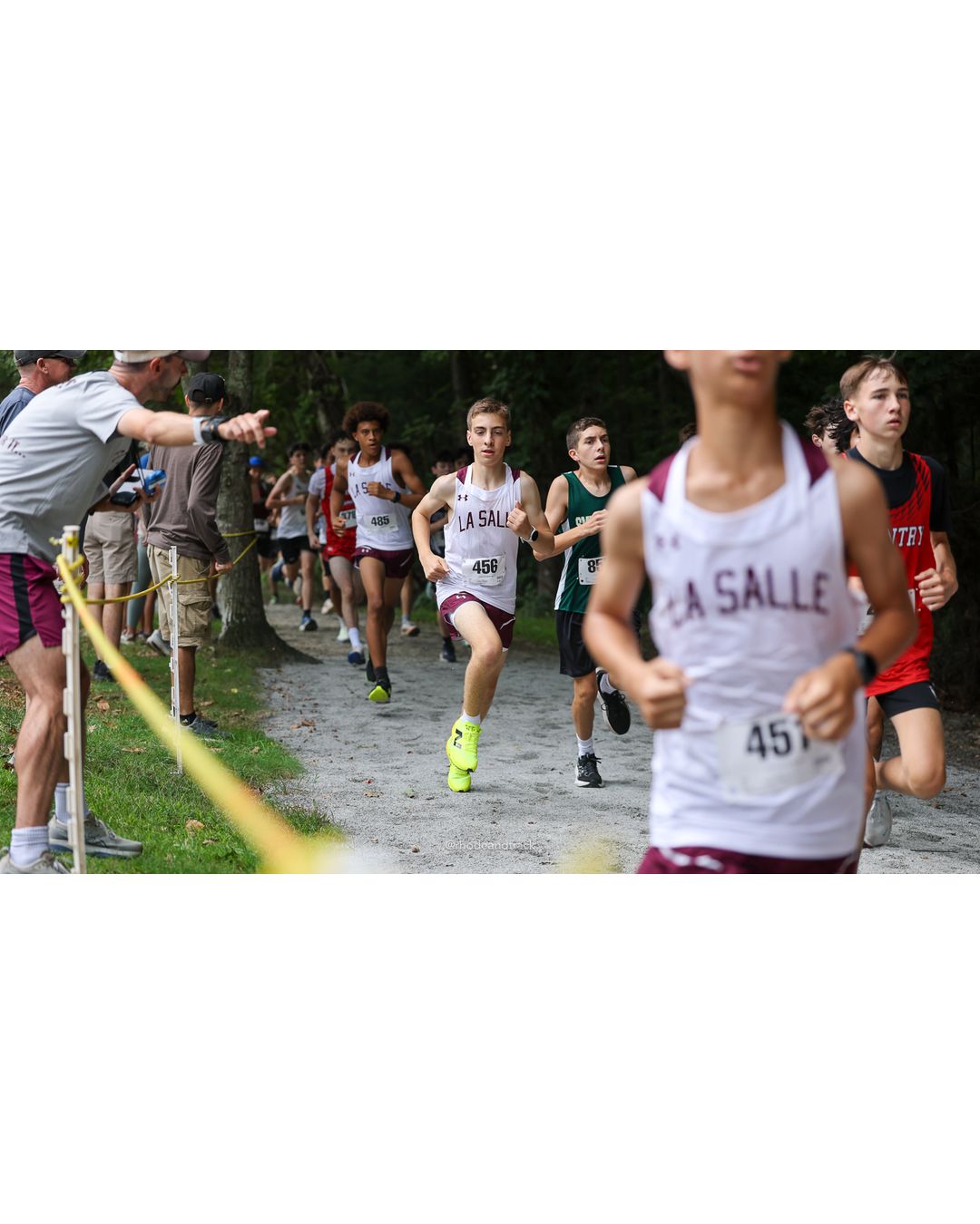 #456 Thomas Della Torre, La Salle Academy, 4k Run - Boys (Dwyer), P37, 17:44.03 - 2026 Injury Fund Carnival XC - Deerfield Park - Greenville, Rhode Island - September 05, 2026 File: ./dir-5-4k_Run-Boys-Dwyer/260905-2026-injury-fund-xc-deerfield-park-668-398A2206.jpg #456 Thomas Della Torre, La Salle Academy, 4k Run - Boys (Dwyer), P37, 17:44.03 - 2026 Injury Fund Carnival XC - Deerfield Park - Greenvill…