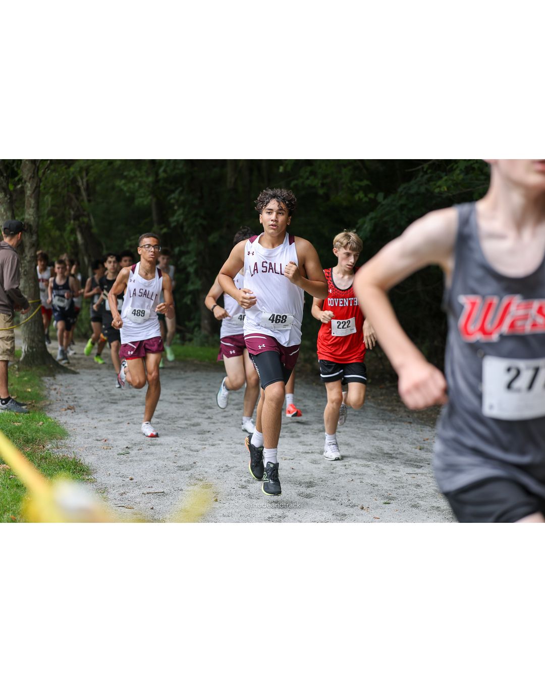#222 Thomas Curran, Coventry High School, 4k Run - Boys (Dwyer), P104, 21:23.02 - #222 Thomas Curran, Coventry High School, 4k Run - Boys (Dwyer), P104, 21:23.02 - 2026 Injury Fund Carnival XC - Deerfield Park - Greenville, Rhode Island - September 05, 2026 File: ./dir-5-4k_Run-Boys-Dwyer/260905-2026-injury-fund-xc-deerfield-park-681-398A2381.jpg #222 Thomas Curran, Coventry High School, 4k Run - Boys (Dwyer), P104, 21:23.02 - #222 Thomas Curran, Coventry High School, 4k Run - Boys (…