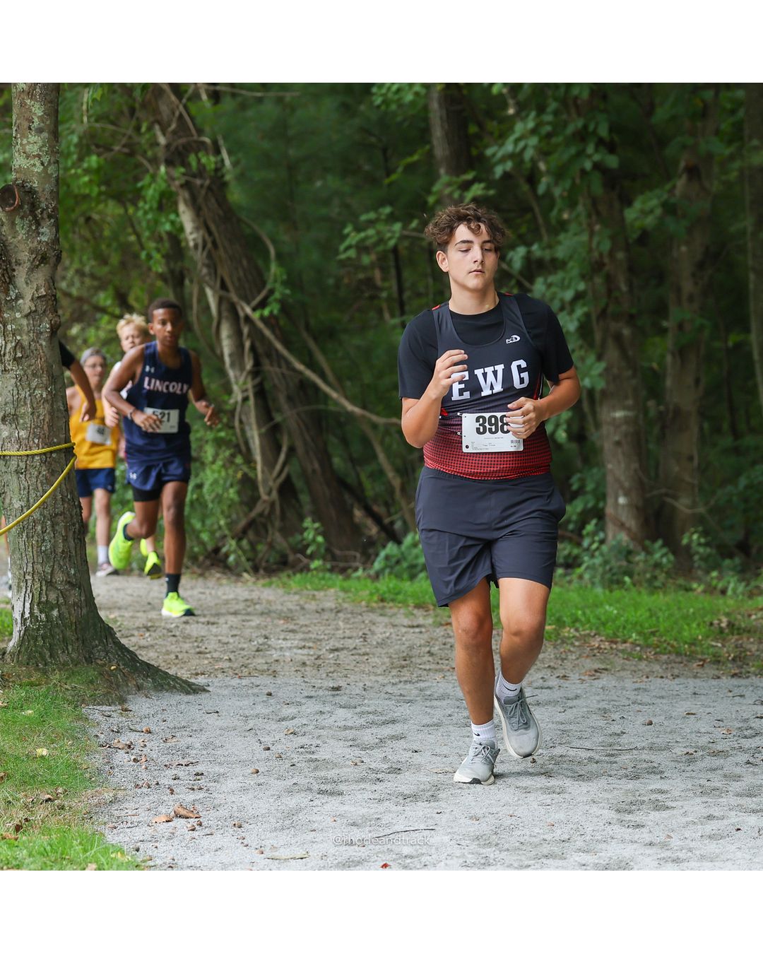 #398 Konstantinos Marantidis, Exeter-West Greenwich Regional, 4k Run - Boys (Dwyer), P127, 26:09.70 - 2026 Injury Fund Carnival XC - Deerfield Park - Greenville, Rhode Island - September 05, 2026 File: ./dir-5-4k_Run-Boys-Dwyer/260905-2026-injury-fund-xc-deerfield-park-691-398A2517.jpg #398 Konstantinos Marantidis, Exeter-West Greenwich Regional, 4k Run - Boys (Dwyer), P127, 26:09.70 - 2026 Injury Fund Carnival XC - Deerfi…