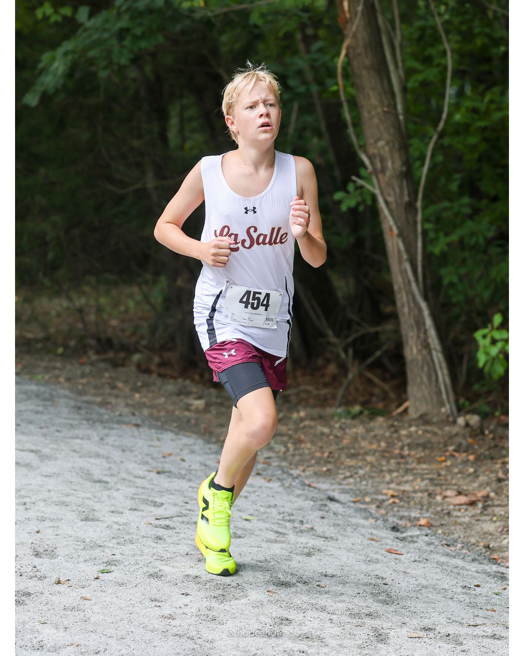 #454 Cameron Cimini, La Salle Academy, 4k Run - Boys (Dwyer), P120, 23:55.37 - #454 Cameron Cimini, La Salle Academy, 4k Run - Boys (Dwyer), P120, 23:55.37 - 2026 Injury Fund Carnival XC - Deerfield Park - Greenville, Rhode Island - September 05, 2026 File: ./dir-5-4k_Run-Boys-Dwyer/260905-2026-injury-fund-xc-deerfield-park-693-398A2540.jpg #454 Cameron Cimini, La Salle Academy, 4k Run - Boys (Dwyer), P120, 23:55.37 - #454 Cameron Cimini, La Salle Academy, 4k Run - Boys (Dwyer)…