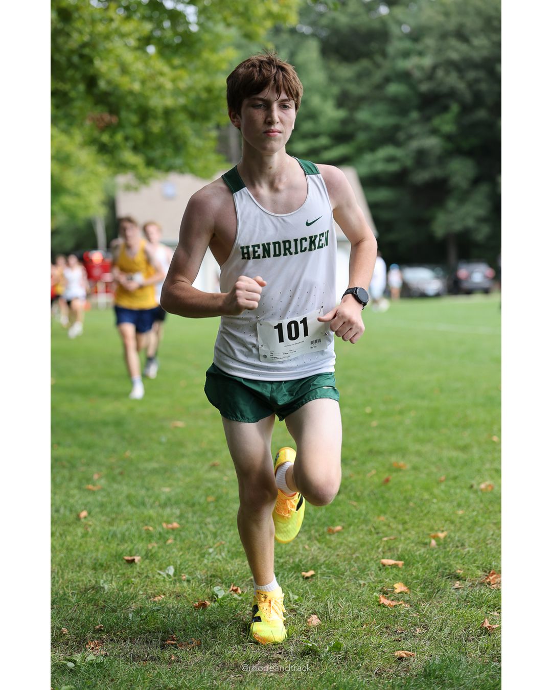 #101 Flynn Walsh, Bishop Hendricken High School, 4k Run - Boys (Dwyer), P29, 17:24.66 - 2026 Injury Fund Carnival XC - Deerfield Park - Greenville, Rhode Island - September 05, 2026 File: ./dir-5-4k_Run-Boys-Dwyer/260905-2026-injury-fund-xc-deerfield-park-737-398A2849.jpg #101 Flynn Walsh, Bishop Hendricken High School, 4k Run - Boys (Dwyer), P29, 17:24.66 - 2026 Injury Fund Carnival XC - Deerfield Park - Gre…