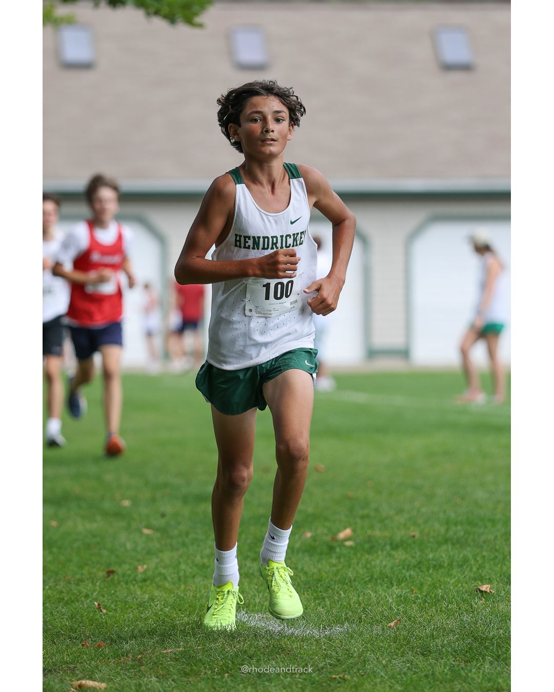 #100 Liam Turgeon, Bishop Hendricken High School, 4k Run - Boys (Dwyer), P48, 18:16.43 - #100 Liam Turgeon, Bishop Hendricken High School, 4k Run - Boys (Dwyer), P48, 18:16.43 - 2026 Injury Fund Carnival XC - Deerfield Park - Greenville, Rhode Island - September 05, 2026 File: ./dir-5-4k_Run-Boys-Dwyer/260905-2026-injury-fund-xc-deerfield-park-746-398A2964.jpg #100 Liam Turgeon, Bishop Hendricken High School, 4k Run - Boys (Dwyer), P48, 18:16.43 - #100 Liam Turgeon, Bishop Hendricken High School,…