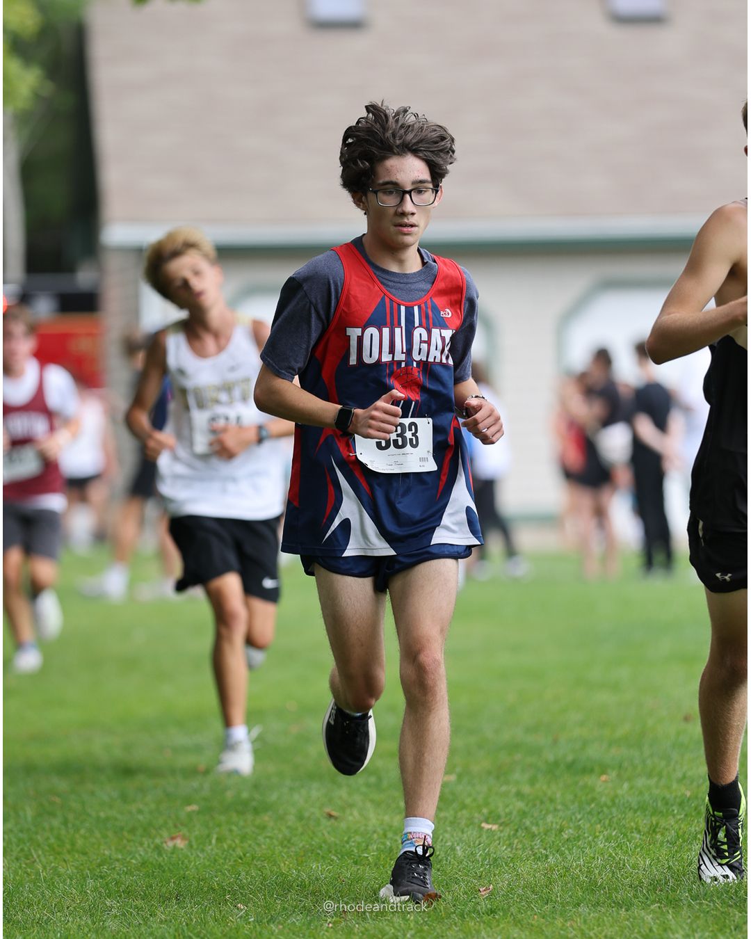 #333 Derek Rivera Figueroa, Davies High School - 4k Run - Boys (Dwyer), 2026 Injury Fund Carnival XC - Deerfield Park - Greenville, Rhode Island - September 05, 2026 File: ./dir-5-4k_Run-Boys-Dwyer/260905-2026-injury-fund-xc-deerfield-park-760-398A3201.jpg #333 Derek Rivera Figueroa, Davies High School - 4k Run - Boys (Dwyer), 2026 Injury Fund Carnival XC - Deerfield Park - Greenville, Rhode I…
