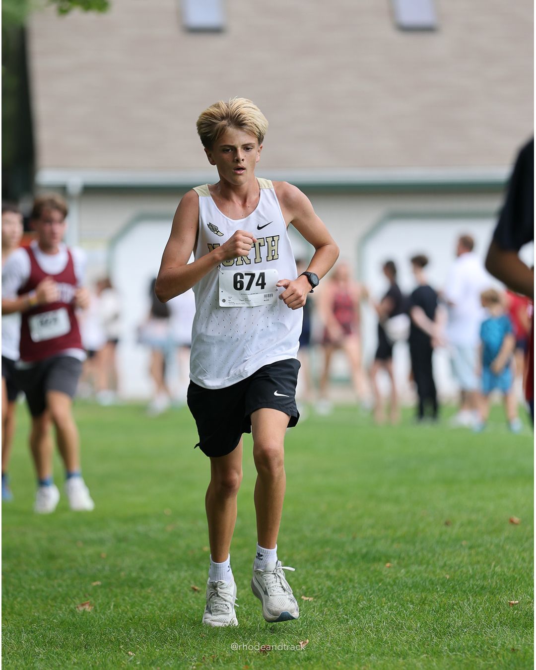 #674 Grady Sickels, North Kingstown High School, 4k Run - Boys (Dwyer), P78, 19:30.87 - #674 Grady Sickels, North Kingstown High School, 4k Run - Boys (Dwyer), P78, 19:30.87 - 2026 Injury Fund Carnival XC - Deerfield Park - Greenville, Rhode Island - September 05, 2026 File: ./dir-5-4k_Run-Boys-Dwyer/260905-2026-injury-fund-xc-deerfield-park-761-398A3212.jpg #674 Grady Sickels, North Kingstown High School, 4k Run - Boys (Dwyer), P78, 19:30.87 - #674 Grady Sickels, North Kingstown High School, 4k…