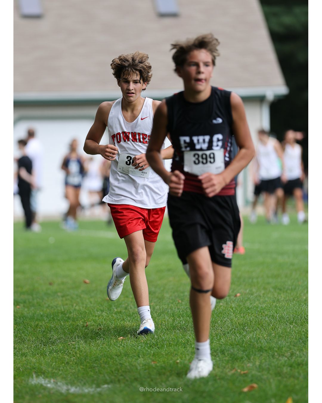#399 Lucas McKeen, Exeter-West Greenwich Regional, 4k Run - Boys (Dwyer), P88, 20:10.70 - 2026 Injury Fund Carnival XC - Deerfield Park - Greenville, Rhode Island - September 05, 2026 File: ./dir-5-4k_Run-Boys-Dwyer/260905-2026-injury-fund-xc-deerfield-park-768-398A3311.jpg #399 Lucas McKeen, Exeter-West Greenwich Regional, 4k Run - Boys (Dwyer), P88, 20:10.70 - 2026 Injury Fund Carnival XC - Deerfield Park - G…