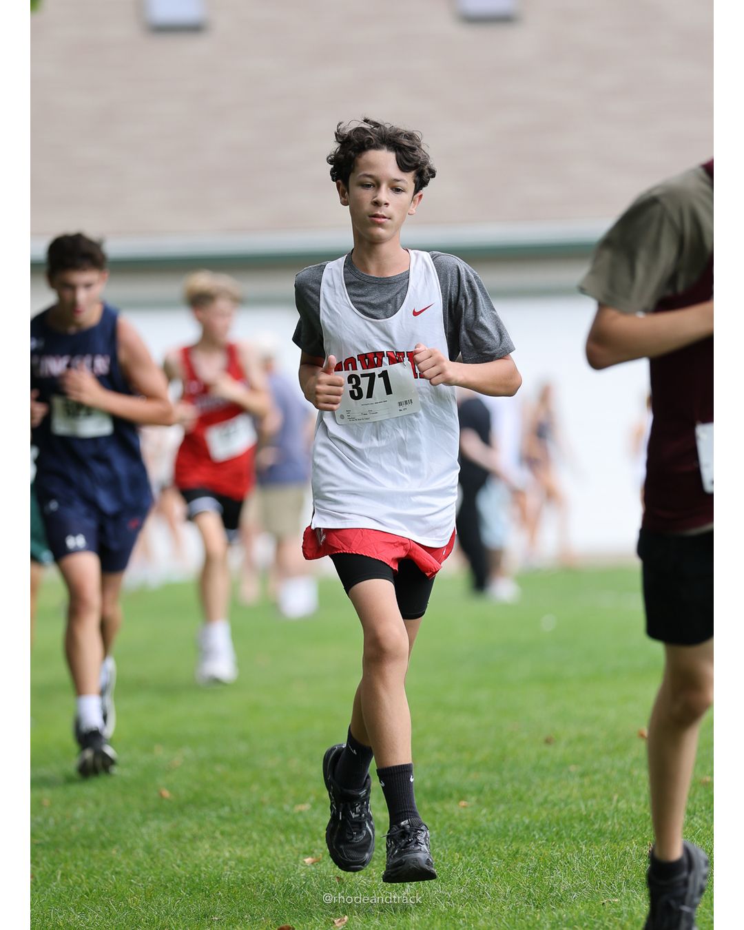 #371 Benjamin Medeiros, East Providence High School, 4k Run - Boys (Dwyer), P85, 20:01.01 - #371 Benjamin Medeiros, East Providence High School, 4k Run - Boys (Dwyer), P85, 20:01.01 - 2026 Injury Fund Carnival XC - Deerfield Park - Greenville, Rhode Island - September 05, 2026 File: ./dir-5-4k_Run-Boys-Dwyer/260905-2026-injury-fund-xc-deerfield-park-770-398A3333.jpg #371 Benjamin Medeiros, East Providence High School, 4k Run - Boys (Dwyer), P85, 20:01.01 - #371 Benjamin Medeiros, East Providence High Sc…