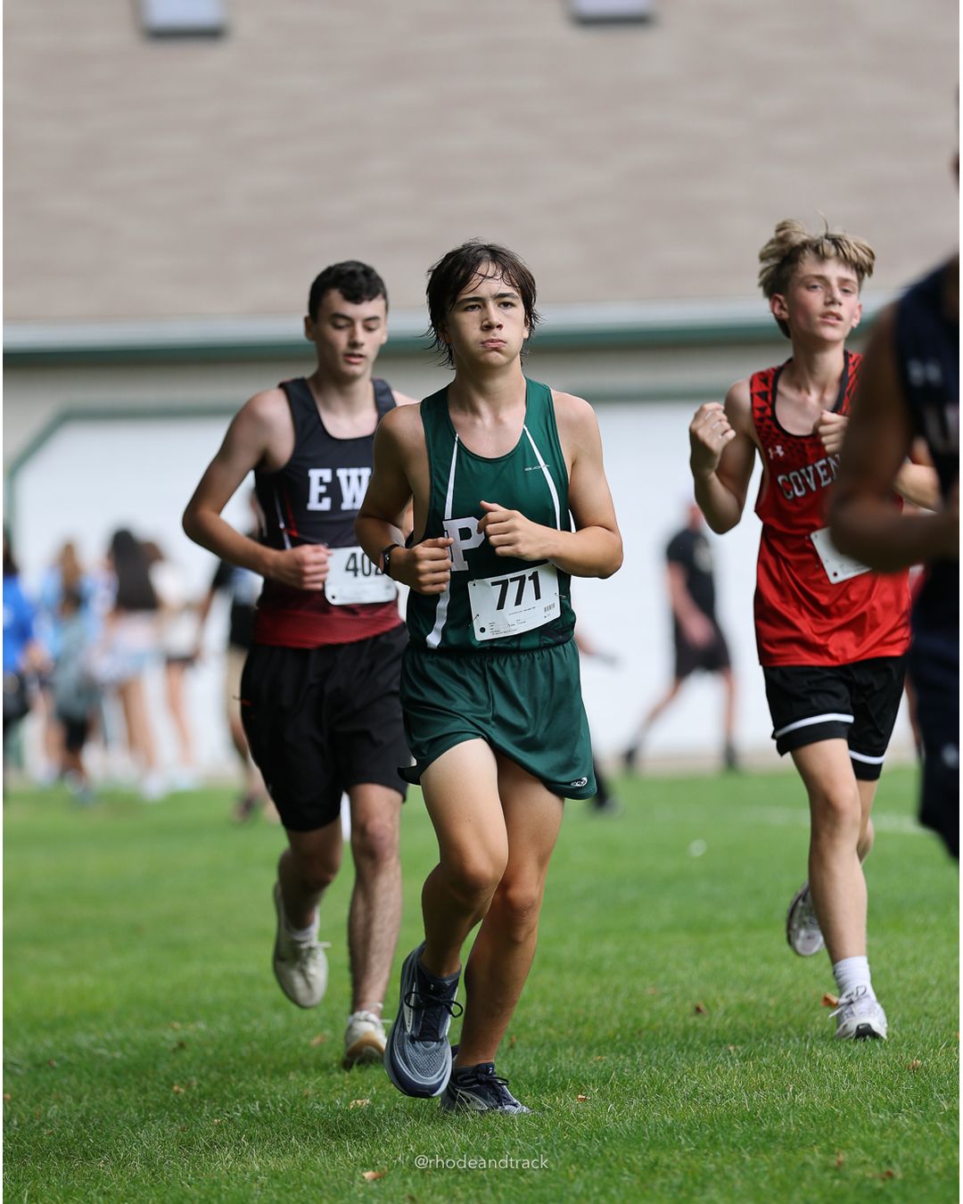 #771 Everett Robichaud, Ponaganset High School, 4k Run - Boys (Dwyer), P110, 21:33.14 - 2026 Injury Fund Carnival XC - Deerfield Park - Greenville, Rhode Island - September 05, 2026 File: ./dir-5-4k_Run-Boys-Dwyer/260905-2026-injury-fund-xc-deerfield-park-771-398A3353.jpg #771 Everett Robichaud, Ponaganset High School, 4k Run - Boys (Dwyer), P110, 21:33.14 - 2026 Injury Fund Carnival XC - Deerfield Park - Gre…