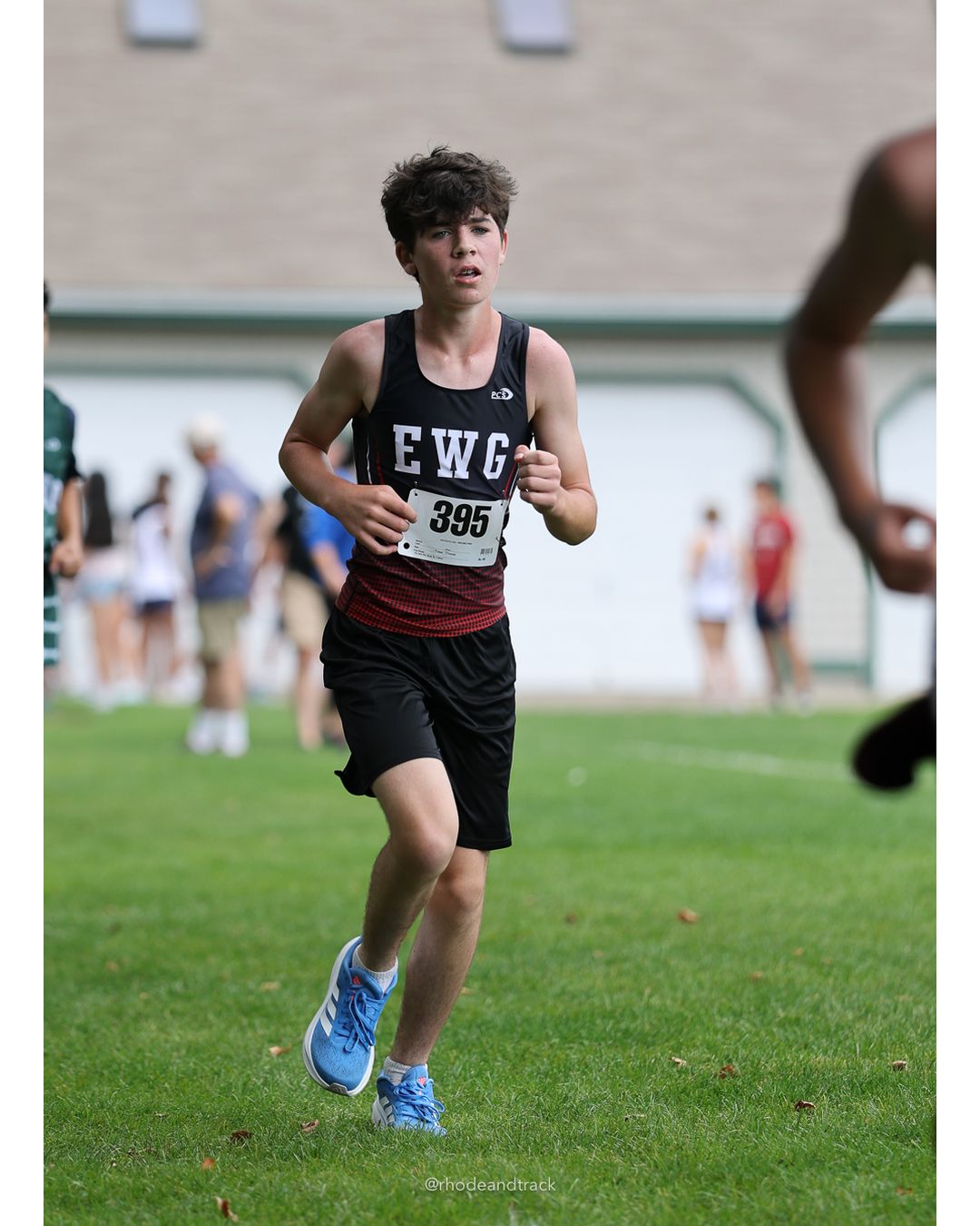 #395 Parker Gallant, Exeter-West Greenwich Regional, 4k Run - Boys (Dwyer), P99, 21:03.02 - #395 Parker Gallant, Exeter-West Greenwich Regional, 4k Run - Boys (Dwyer), P99, 21:03.02 - 2026 Injury Fund Carnival XC - Deerfield Park - Greenville, Rhode Island - September 05, 2026 File: ./dir-5-4k_Run-Boys-Dwyer/260905-2026-injury-fund-xc-deerfield-park-774-398A3388_1.jpg #395 Parker Gallant, Exeter-West Greenwich Regional, 4k Run - Boys (Dwyer), P99, 21:03.02 - #395 Parker Gallant, Exeter-West Greenwich Regi…