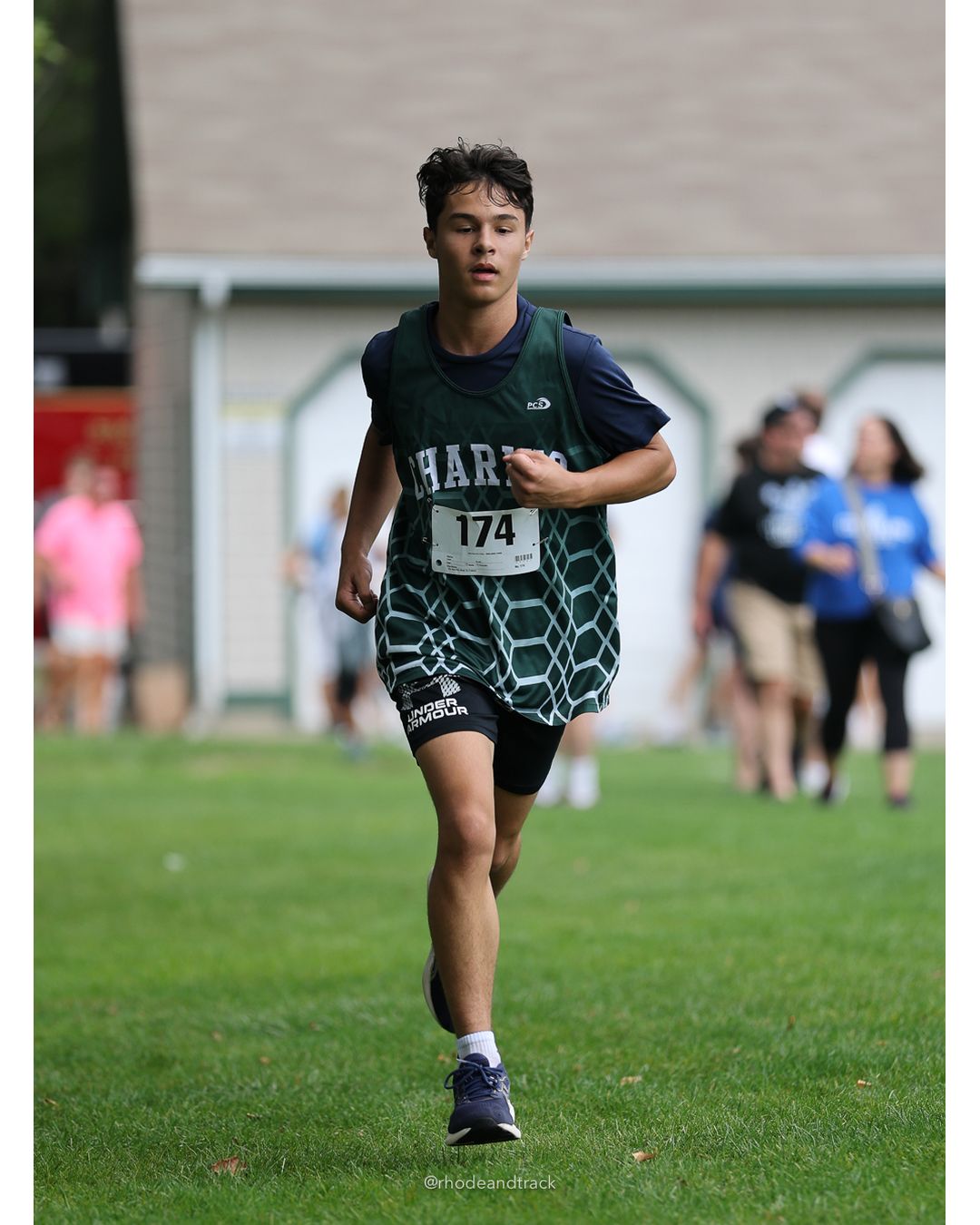 #174 Stefano Sanfilippo, Chariho High School, 4k Run - Boys (Dwyer), P91, 20:19.61 - 2026 Injury Fund Carnival XC - Deerfield Park - Greenville, Rhode Island - September 05, 2026 File: ./dir-5-4k_Run-Boys-Dwyer/260905-2026-injury-fund-xc-deerfield-park-775-398A3396.jpg #174 Stefano Sanfilippo, Chariho High School, 4k Run - Boys (Dwyer), P91, 20:19.61 - 2026 Injury Fund Carnival XC - Deerfield Park - Greenv…