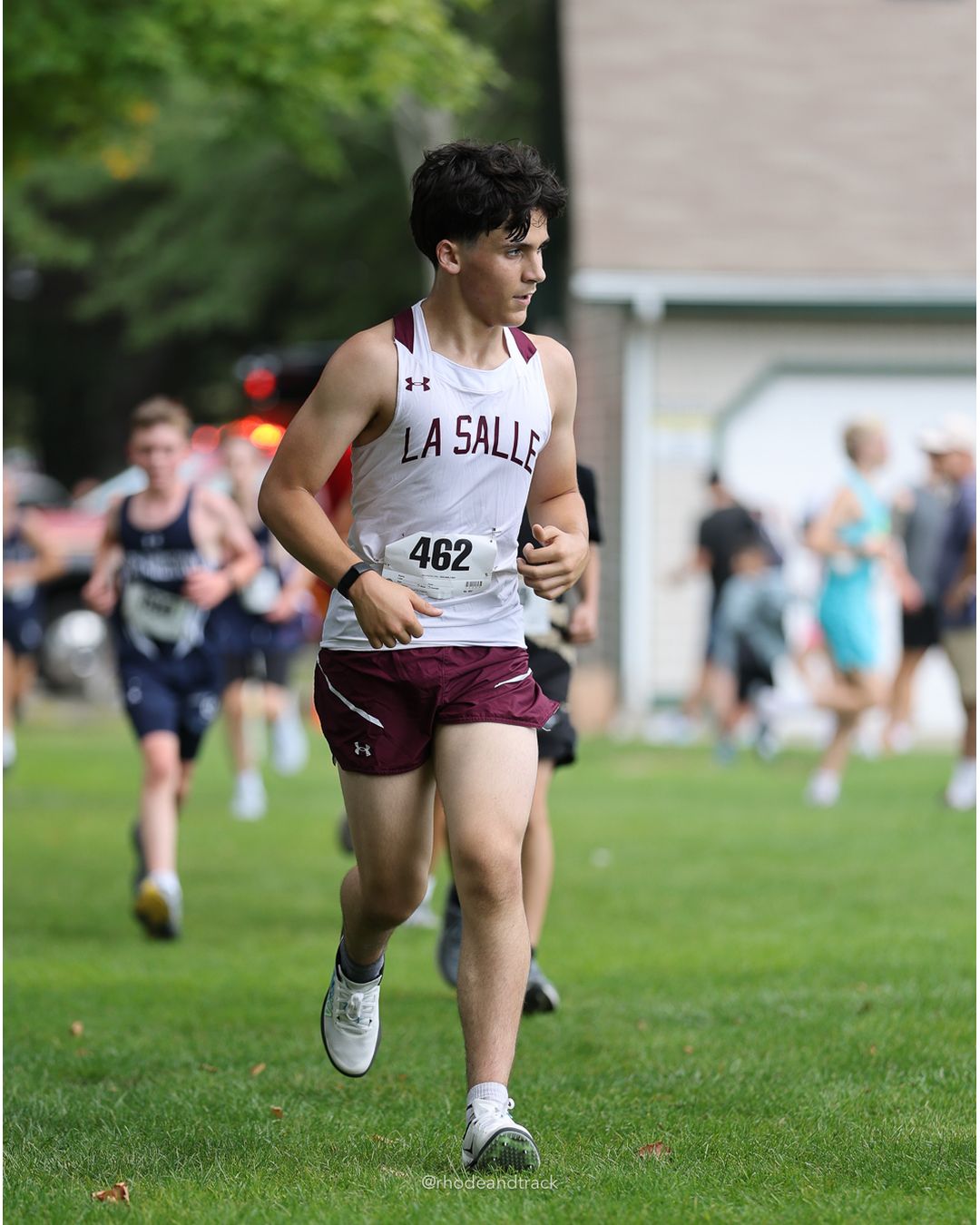 #462 Evan Kleinfeldt, La Salle Academy, 4k Run - Boys (Dwyer), P103, 21:13.49 - 2026 Injury Fund Carnival XC - Deerfield Park - Greenville, Rhode Island - September 05, 2026 File: ./dir-5-4k_Run-Boys-Dwyer/260905-2026-injury-fund-xc-deerfield-park-779-398A3432.jpg #462 Evan Kleinfeldt, La Salle Academy, 4k Run - Boys (Dwyer), P103, 21:13.49 - 2026 Injury Fund Carnival XC - Deerfield Park - Greenville,…