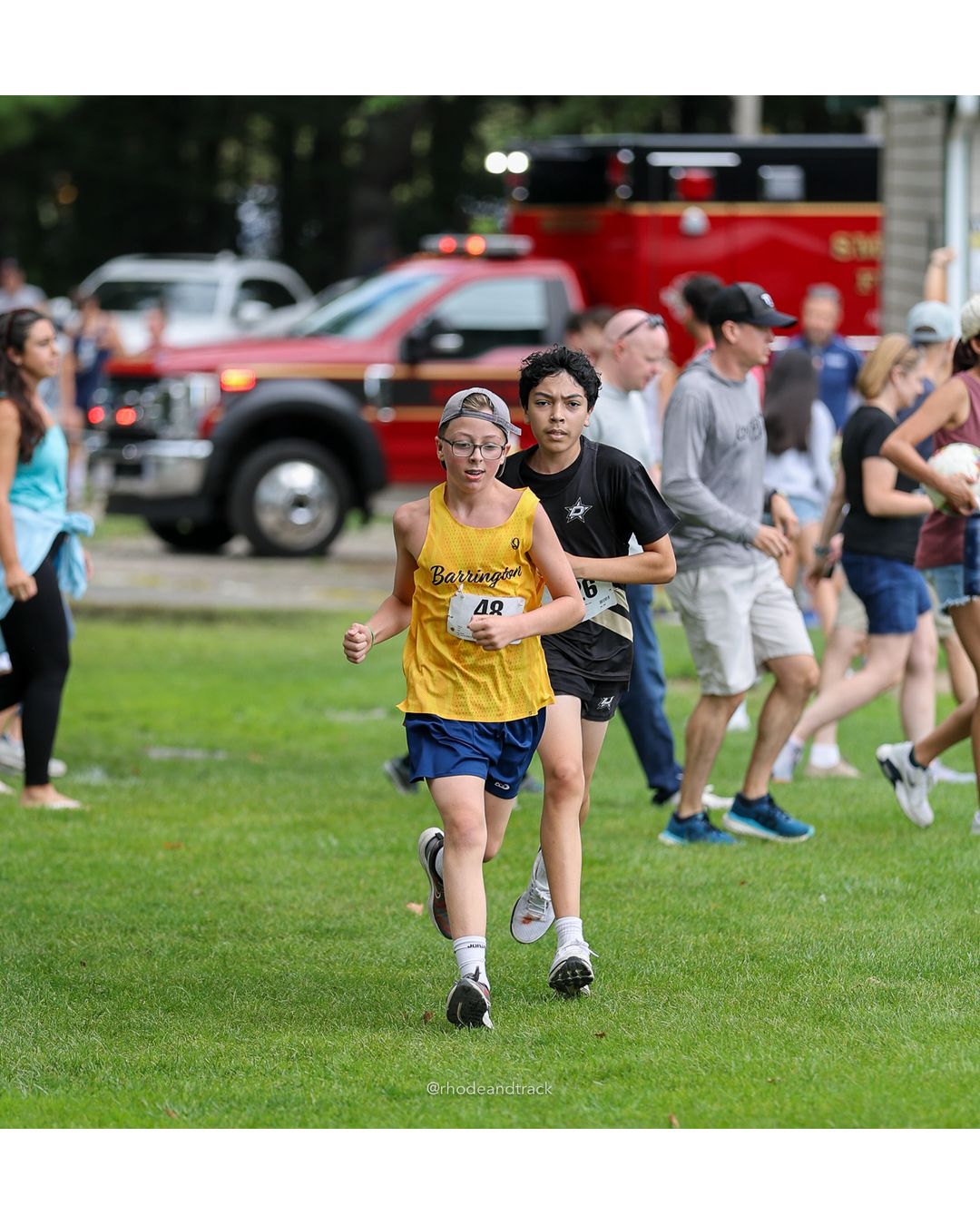 #48 Sam Loerke, Barrington High School, 4k Run - Boys (Dwyer), P118, 23:33.14 - 2026 Injury Fund Carnival XC - Deerfield Park - Greenville, Rhode Island - September 05, 2026 File: ./dir-5-4k_Run-Boys-Dwyer/260905-2026-injury-fund-xc-deerfield-park-792-398A3623.jpg #48 Sam Loerke, Barrington High School, 4k Run - Boys (Dwyer), P118, 23:33.14 - 2026 Injury Fund Carnival XC - Deerfield Park - Greenville,…