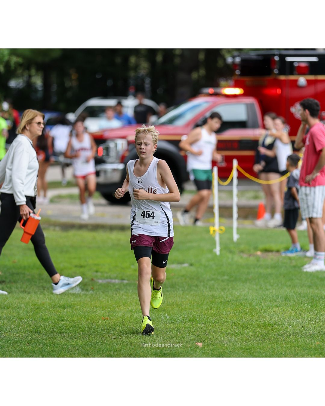 #454 Cameron Cimini, La Salle Academy, 4k Run - Boys (Dwyer), P120, 23:55.37 - #454 Cameron Cimini, La Salle Academy, 4k Run - Boys (Dwyer), P120, 23:55.37 - 2026 Injury Fund Carnival XC - Deerfield Park - Greenville, Rhode Island - September 05, 2026 File: ./dir-5-4k_Run-Boys-Dwyer/260905-2026-injury-fund-xc-deerfield-park-794-398A3641.jpg #454 Cameron Cimini, La Salle Academy, 4k Run - Boys (Dwyer), P120, 23:55.37 - #454 Cameron Cimini, La Salle Academy, 4k Run - Boys (Dwyer)…