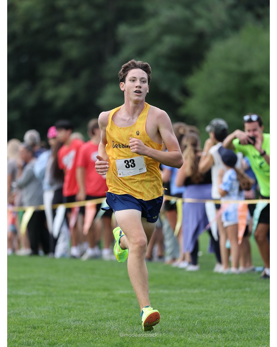 #33 Finnian Evans, Barrington High School, 4k Run - Boys (Dwyer), P3, 15:10.67 - #33 Finnian Evans, Barrington High School, 4k Run - Boys (Dwyer), P3, 15:10.67 - 2026 Injury Fund Carnival XC - Deerfield Park - Greenville, Rhode Island - September 05, 2026 File: ./dir-5-4k_Run-Boys-Dwyer/260905-2026-injury-fund-xc-deerfield-park-799-398A3719.jpg #33 Finnian Evans, Barrington High School, 4k Run - Boys (Dwyer), P3, 15:10.67 - #33 Finnian Evans, Barrington High School, 4k Run - Boys (…