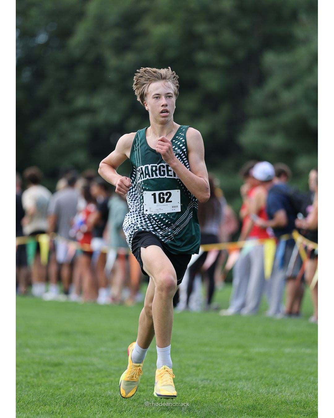 #162 James Haxton, Chariho High School, 4k Run - Boys (Dwyer), P4, 15:21.16 - #162 James Haxton, Chariho High School, 4k Run - Boys (Dwyer), P4, 15:21.16 - 2026 Injury Fund Carnival XC - Deerfield Park - Greenville, Rhode Island - September 05, 2026 File: ./dir-5-4k_Run-Boys-Dwyer/260905-2026-injury-fund-xc-deerfield-park-800-398A3741.jpg #162 James Haxton, Chariho High School, 4k Run - Boys (Dwyer), P4, 15:21.16 - #162 James Haxton, Chariho High School, 4k Run - Boys (Dwyer)…