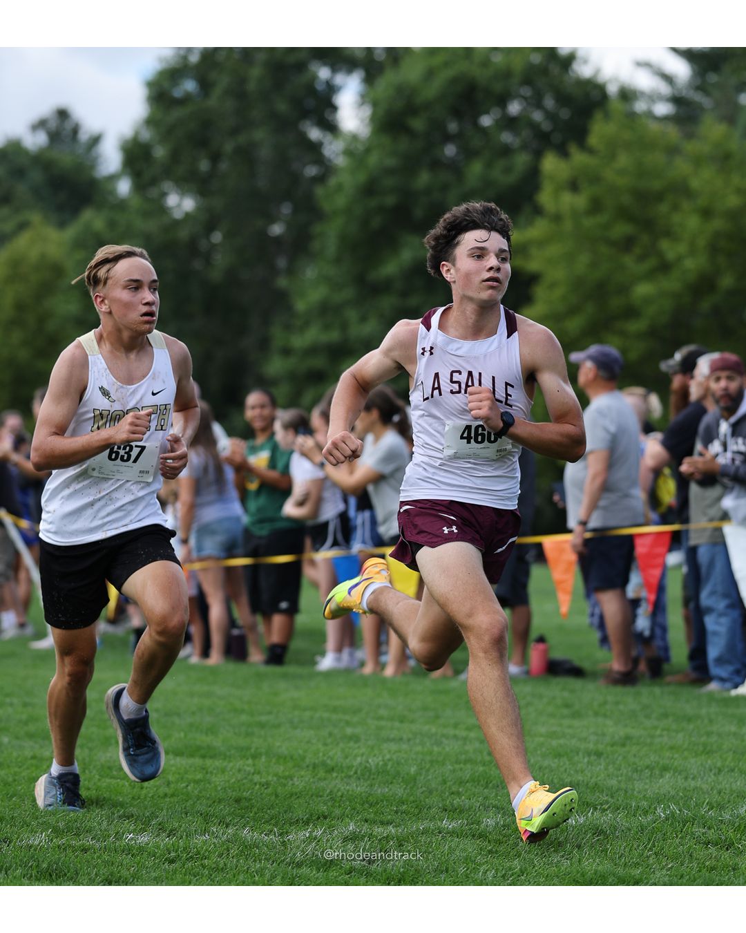 #637 Daniel Clark, North Kingstown High School, 4k Run - Boys (Dwyer), P15, 16:43.46 - #637 Daniel Clark, North Kingstown High School, 4k Run - Boys (Dwyer), P15, 16:43.46 - 2026 Injury Fund Carnival XC - Deerfield Park - Greenville, Rhode Island - September 05, 2026 File: ./dir-5-4k_Run-Boys-Dwyer/260905-2026-injury-fund-xc-deerfield-park-810-398A3930.jpg #637 Daniel Clark, North Kingstown High School, 4k Run - Boys (Dwyer), P15, 16:43.46 - #637 Daniel Clark, North Kingstown High School, 4k R…