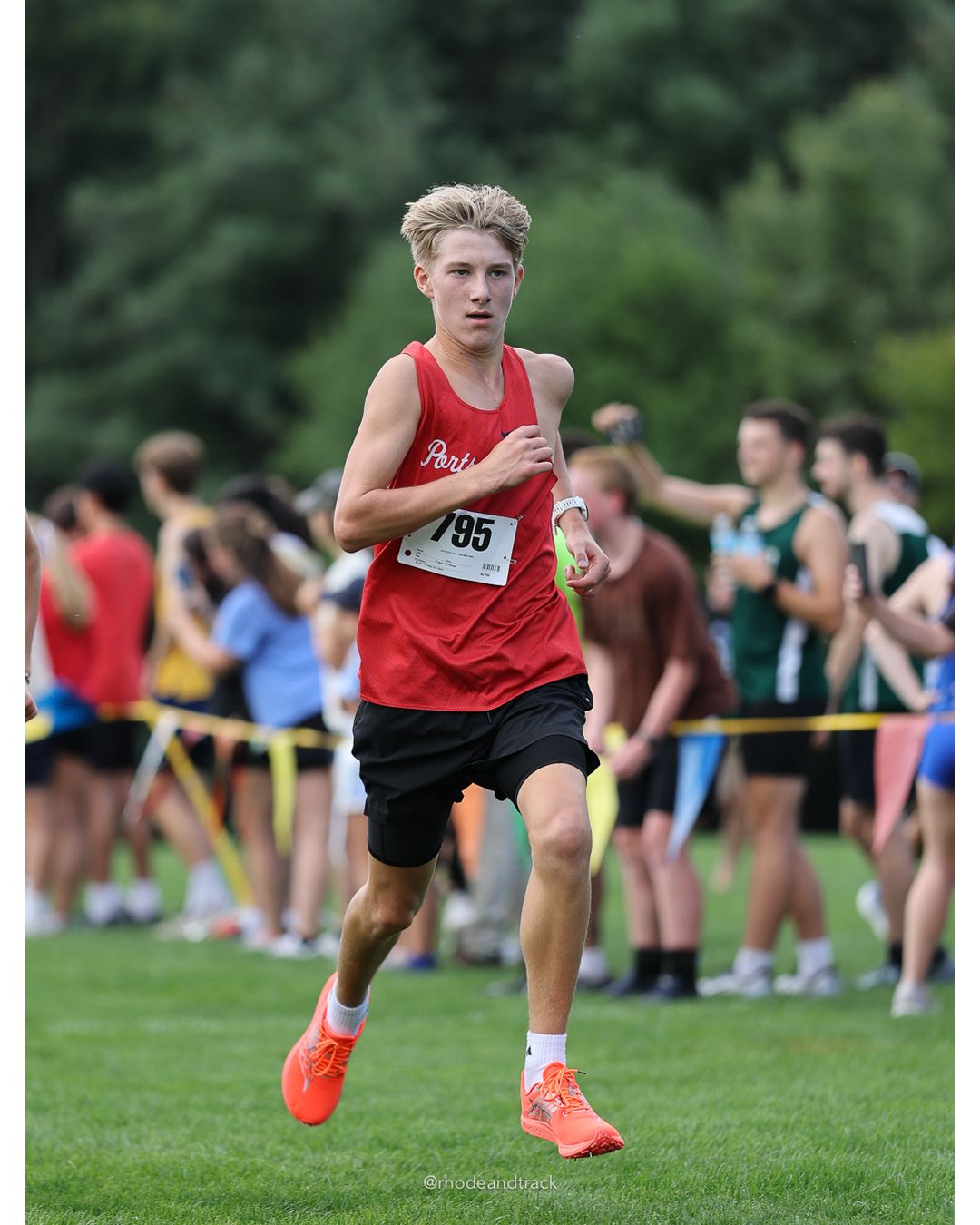 #95 Brayden Saltmarsh, Bishop Hendricken High School, 4k Run - Boys (Dwyer), P107, 21:26.19 - #95 Brayden Saltmarsh, Bishop Hendricken High School, 4k Run - Boys (Dwyer), P107, 21:26.19 - 2026 Injury Fund Carnival XC - Deerfield Park - Greenville, Rhode Island - September 05, 2026 File: ./dir-5-4k_Run-Boys-Dwyer/260905-2026-injury-fund-xc-deerfield-park-815-398A3983.jpg #95 Brayden Saltmarsh, Bishop Hendricken High School, 4k Run - Boys (Dwyer), P107, 21:26.19 - #95 Brayden Saltmarsh, Bishop Hendricken High…