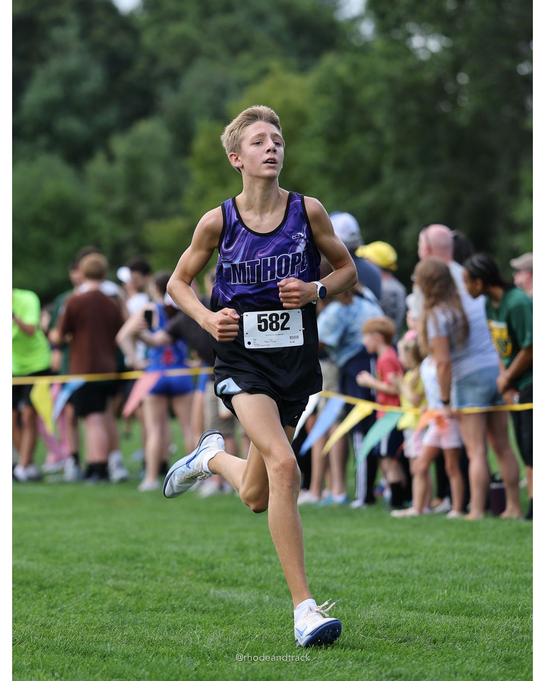 #582 Noah Rozea, Mount Hope High School, 4k Run - Boys (Dwyer), P24, 16:54.03 - #582 Noah Rozea, Mount Hope High School, 4k Run - Boys (Dwyer), P24, 16:54.03 - 2026 Injury Fund Carnival XC - Deerfield Park - Greenville, Rhode Island - September 05, 2026 File: ./dir-5-4k_Run-Boys-Dwyer/260905-2026-injury-fund-xc-deerfield-park-819-398A4023.jpg #582 Noah Rozea, Mount Hope High School, 4k Run - Boys (Dwyer), P24, 16:54.03 - #582 Noah Rozea, Mount Hope High School, 4k Run - Boys (Dwy…