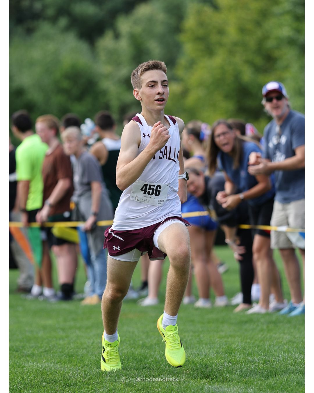 #456 Thomas Della Torre, La Salle Academy, 4k Run - Boys (Dwyer), P37, 17:44.03 - 2026 Injury Fund Carnival XC - Deerfield Park - Greenville, Rhode Island - September 05, 2026 File: ./dir-5-4k_Run-Boys-Dwyer/260905-2026-injury-fund-xc-deerfield-park-831-398A4180.jpg #456 Thomas Della Torre, La Salle Academy, 4k Run - Boys (Dwyer), P37, 17:44.03 - 2026 Injury Fund Carnival XC - Deerfield Park - Greenvill…