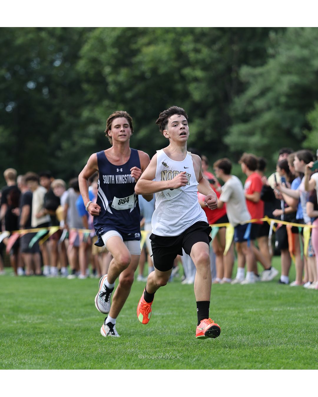 #884 Peyton Giroux, La Salle Academy, 4k Run - Boys (Dwyer), P41, 17:48.09 - #884 Peyton Giroux, La Salle Academy, 4k Run - Boys (Dwyer), P41, 17:48.09 - 2026 Injury Fund Carnival XC - Deerfield Park - Greenville, Rhode Island - September 05, 2026 File: ./dir-5-4k_Run-Boys-Dwyer/260905-2026-injury-fund-xc-deerfield-park-833-398A4210.jpg #884 Peyton Giroux, La Salle Academy, 4k Run - Boys (Dwyer), P41, 17:48.09 - #884 Peyton Giroux, La Salle Academy, 4k Run - Boys (Dwyer), P…