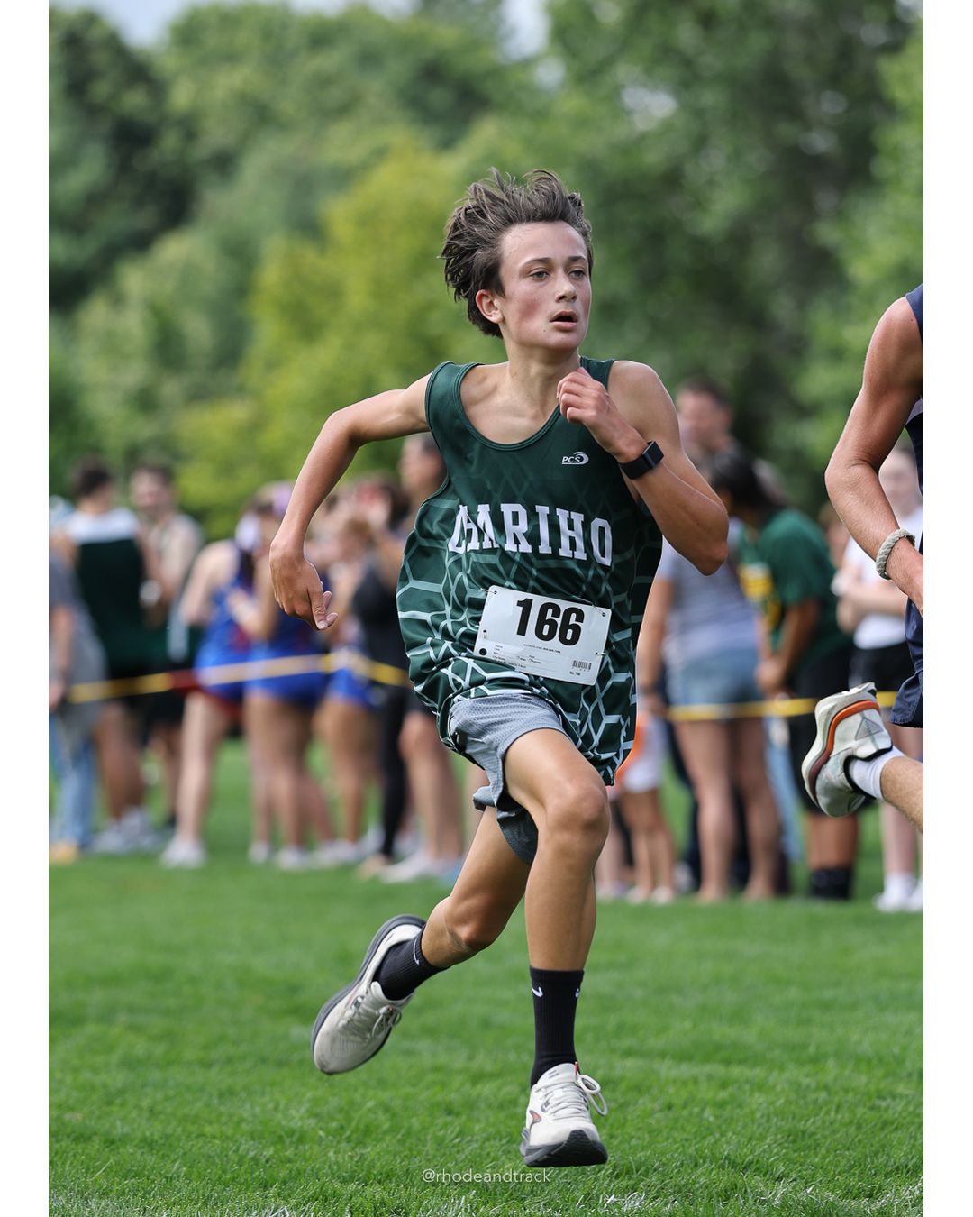 #166 Lucas Lindsay, Chariho High School, 4k Run - Boys (Dwyer), P40, 17:47.58 - #166 Lucas Lindsay, Chariho High School, 4k Run - Boys (Dwyer), P40, 17:47.58 - 2026 Injury Fund Carnival XC - Deerfield Park - Greenville, Rhode Island - September 05, 2026 File: ./dir-5-4k_Run-Boys-Dwyer/260905-2026-injury-fund-xc-deerfield-park-836-398A4249.jpg #166 Lucas Lindsay, Chariho High School, 4k Run - Boys (Dwyer), P40, 17:47.58 - #166 Lucas Lindsay, Chariho High School, 4k Run - Boys (Dwy…