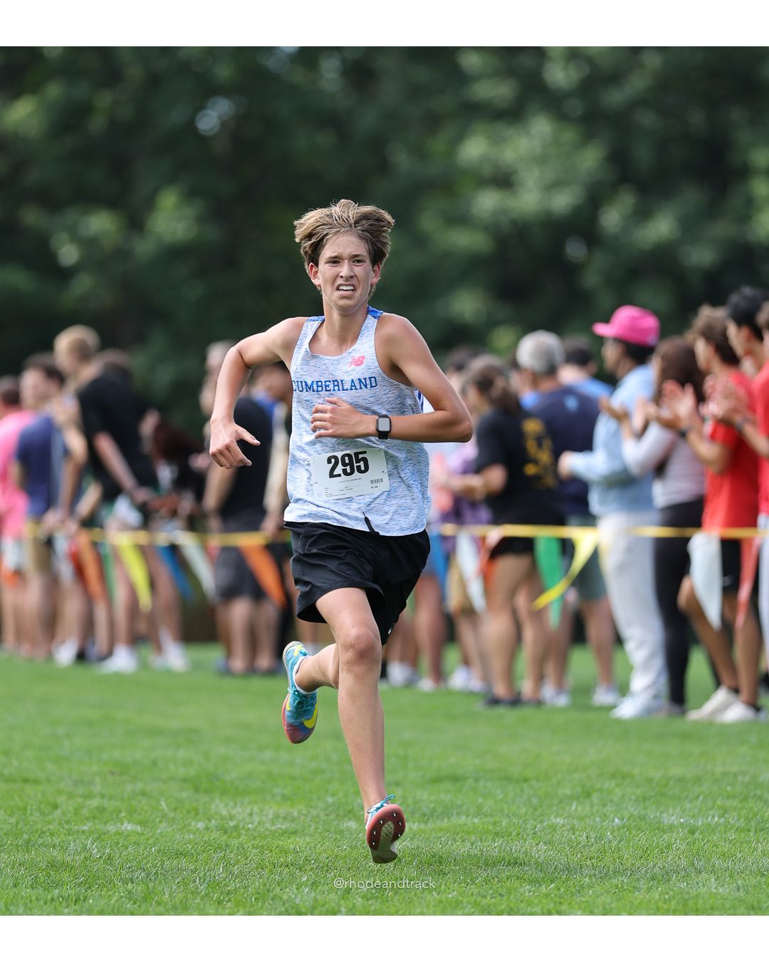 #295 Carter Stoothoff, Cumberland, 4k Run - Boys (Dwyer), P49, 18:18.28 - #295 Carter Stoothoff, Cumberland, 4k Run - Boys (Dwyer), P49, 18:18.28 - 2026 Injury Fund Carnival XC - Deerfield Park - Greenville, Rhode Island - September 05, 2026 File: ./dir-5-4k_Run-Boys-Dwyer/260905-2026-injury-fund-xc-deerfield-park-843-398A4341.jpg #295 Carter Stoothoff, Cumberland, 4k Run - Boys (Dwyer), P49, 18:18.28 - #295 Carter Stoothoff, Cumberland, 4k Run - Boys (Dwyer), P49, 18…