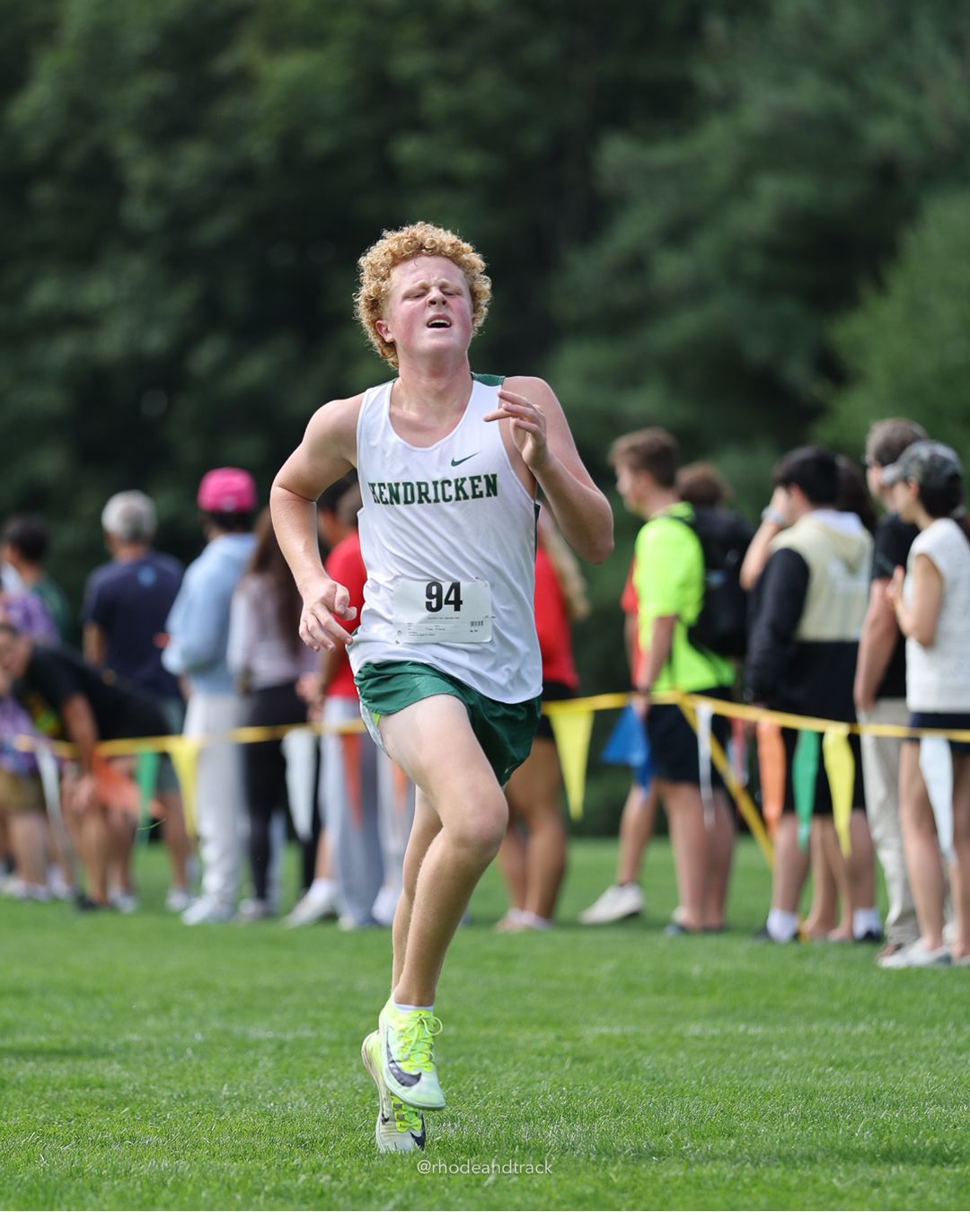 #94 Cole Rocha, Bishop Hendricken High School, 4k Run - Boys (Dwyer), P65, 18:41.12 - 2026 Injury Fund Carnival XC - Deerfield Park - Greenville, Rhode Island - September 05, 2026 File: ./dir-5-4k_Run-Boys-Dwyer/260905-2026-injury-fund-xc-deerfield-park-858-398A4552.jpg #94 Cole Rocha, Bishop Hendricken High School, 4k Run - Boys (Dwyer), P65, 18:41.12 - 2026 Injury Fund Carnival XC - Deerfield Park - Green…