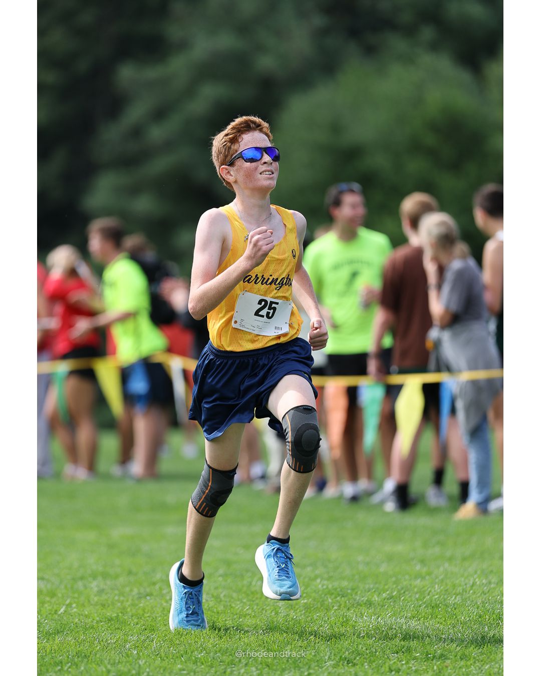 #25 William Anderson, Barrington High School, 4k Run - Boys (Dwyer), P69, 18:54.39 - #25 William Anderson, Barrington High School, 4k Run - Boys (Dwyer), P69, 18:54.39 - 2026 Injury Fund Carnival XC - Deerfield Park - Greenville, Rhode Island - September 05, 2026 File: ./dir-5-4k_Run-Boys-Dwyer/260905-2026-injury-fund-xc-deerfield-park-863-398A4610.jpg #25 William Anderson, Barrington High School, 4k Run - Boys (Dwyer), P69, 18:54.39 - #25 William Anderson, Barrington High School, 4k Run -…