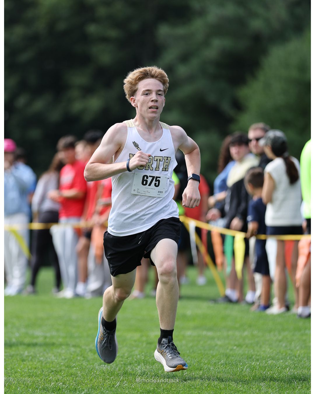 #675 Liam Sullivan, North Kingstown High School, 4k Run - Boys (Dwyer), P70, 18:57.20 - 2026 Injury Fund Carnival XC - Deerfield Park - Greenville, Rhode Island - September 05, 2026 File: ./dir-5-4k_Run-Boys-Dwyer/260905-2026-injury-fund-xc-deerfield-park-864-398A4625_1.jpg #675 Liam Sullivan, North Kingstown High School, 4k Run - Boys (Dwyer), P70, 18:57.20 - 2026 Injury Fund Carnival XC - Deerfield Park - Gre…
