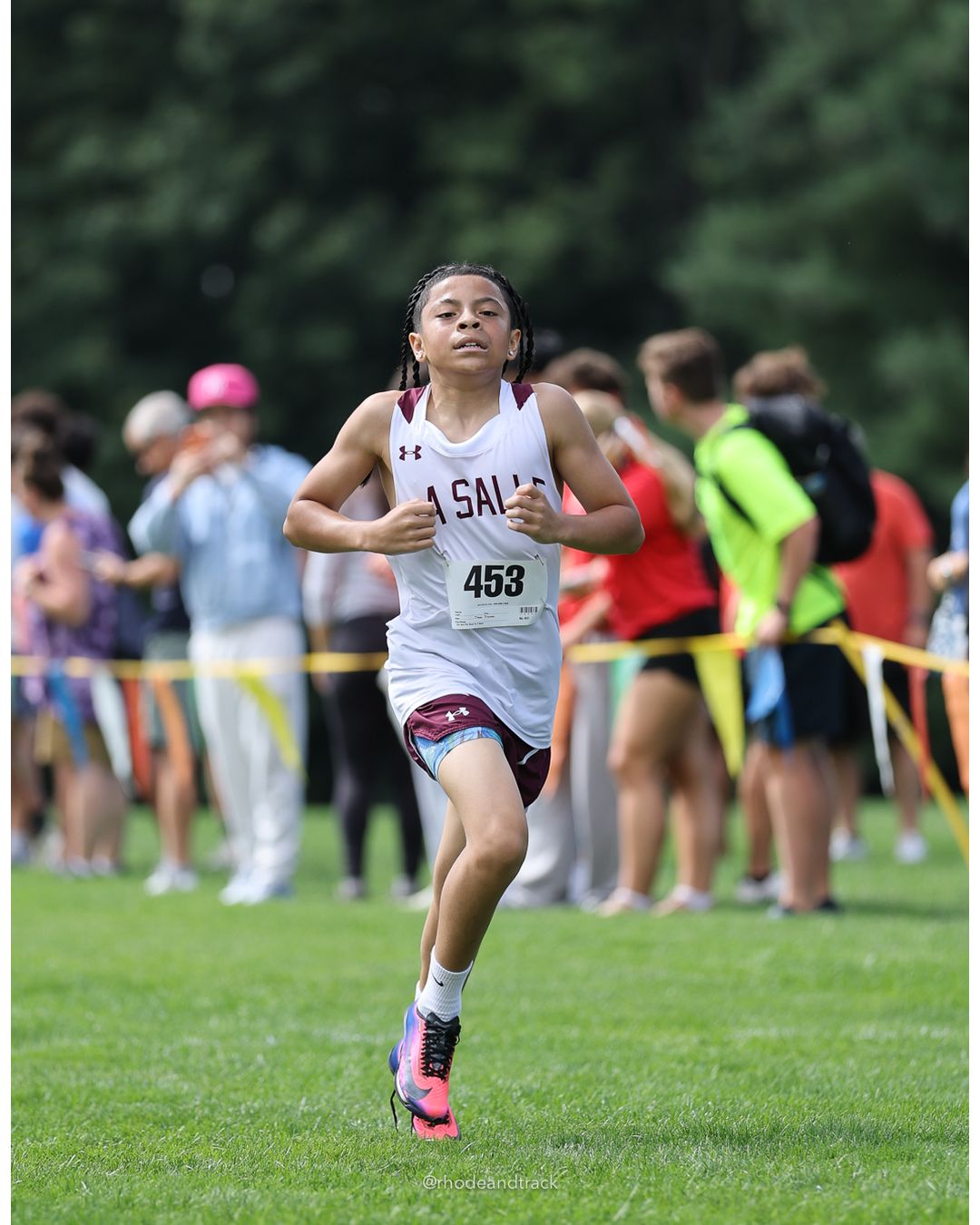#453 Carter Cabral, La Salle Academy, 4k Run - Boys (Dwyer), P71, 18:59.15 - 2026 Injury Fund Carnival XC - Deerfield Park - Greenville, Rhode Island - September 05, 2026 File: ./dir-5-4k_Run-Boys-Dwyer/260905-2026-injury-fund-xc-deerfield-park-865-398A4633.jpg #453 Carter Cabral, La Salle Academy, 4k Run - Boys (Dwyer), P71, 18:59.15 - 2026 Injury Fund Carnival XC - Deerfield Park - Greenville, Rh…