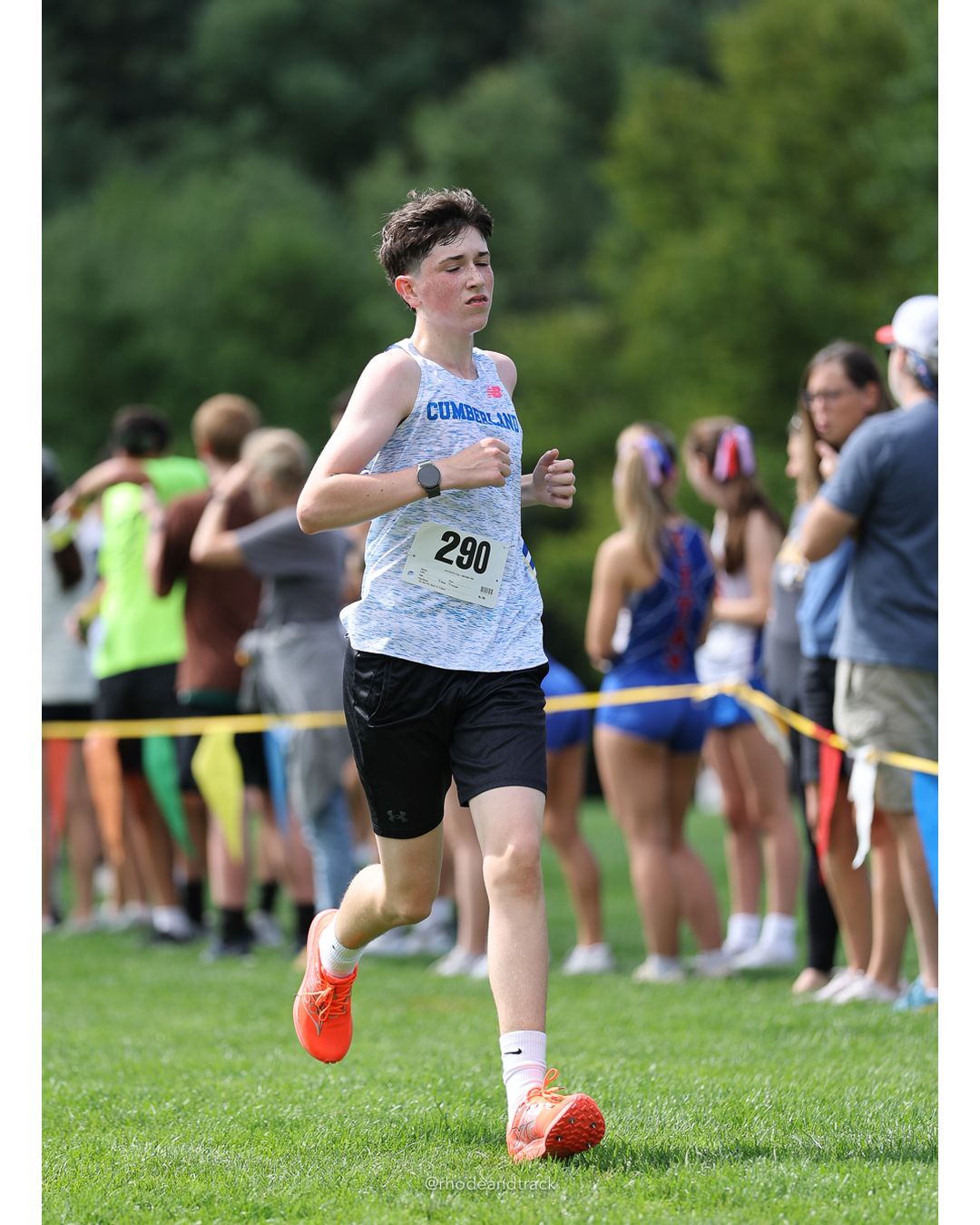 #290 Luke Conroy, Cumberland, 4k Run - Boys (Dwyer), P72, 19:07.13 - #290 Luke Conroy, Cumberland, 4k Run - Boys (Dwyer), P72, 19:07.13 - 2026 Injury Fund Carnival XC - Deerfield Park - Greenville, Rhode Island - September 05, 2026 File: ./dir-5-4k_Run-Boys-Dwyer/260905-2026-injury-fund-xc-deerfield-park-866-398A4659.jpg #290 Luke Conroy, Cumberland, 4k Run - Boys (Dwyer), P72, 19:07.13 - #290 Luke Conroy, Cumberland, 4k Run - Boys (Dwyer), P72, 19:07.13 - 2…