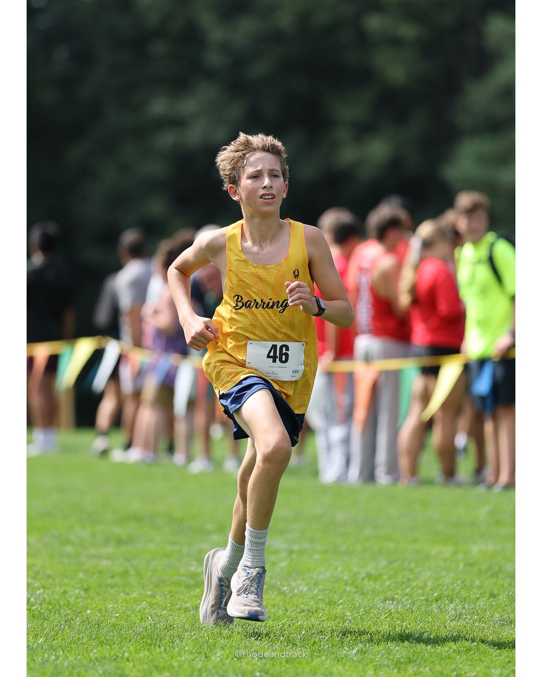 #46 Sam Lesser, Barrington High School, 4k Run - Boys (Dwyer), P80, 19:44.19 - 2026 Injury Fund Carnival XC - Deerfield Park - Greenville, Rhode Island - September 05, 2026 File: ./dir-5-4k_Run-Boys-Dwyer/260905-2026-injury-fund-xc-deerfield-park-874-398A4794.jpg #46 Sam Lesser, Barrington High School, 4k Run - Boys (Dwyer), P80, 19:44.19 - 2026 Injury Fund Carnival XC - Deerfield Park - Greenville,…