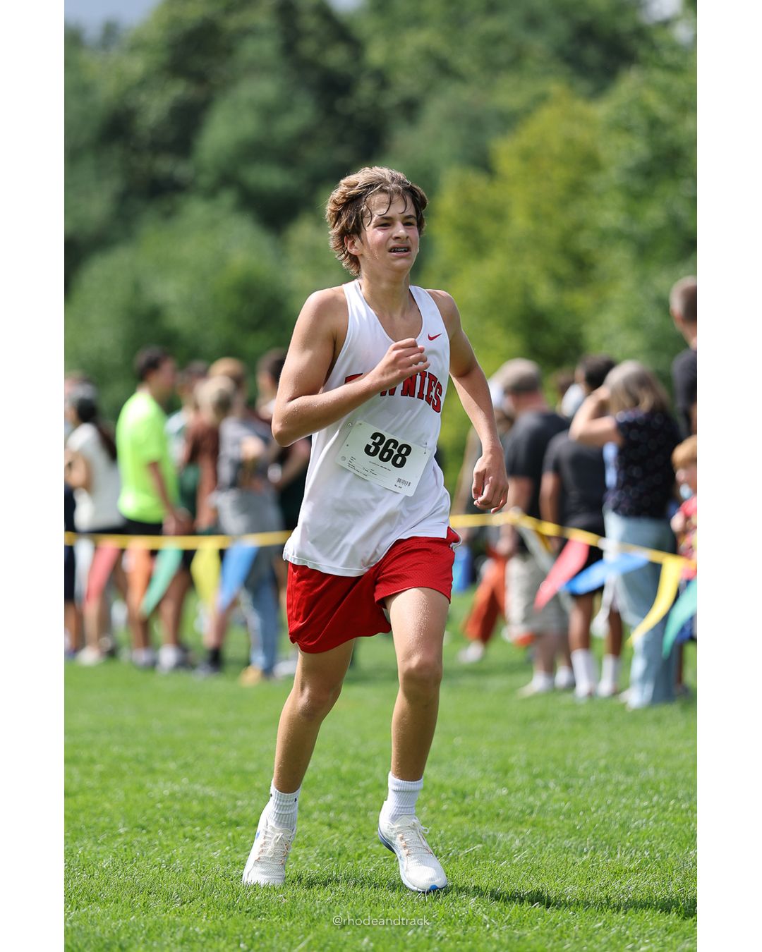 #368 Samuel Howes, East Providence High School, 4k Run - Boys (Dwyer), P82, 19:47.83 - #368 Samuel Howes, East Providence High School, 4k Run - Boys (Dwyer), P82, 19:47.83 - 2026 Injury Fund Carnival XC - Deerfield Park - Greenville, Rhode Island - September 05, 2026 File: ./dir-5-4k_Run-Boys-Dwyer/260905-2026-injury-fund-xc-deerfield-park-877-398A4832.jpg #368 Samuel Howes, East Providence High School, 4k Run - Boys (Dwyer), P82, 19:47.83 - #368 Samuel Howes, East Providence High School, 4k R…