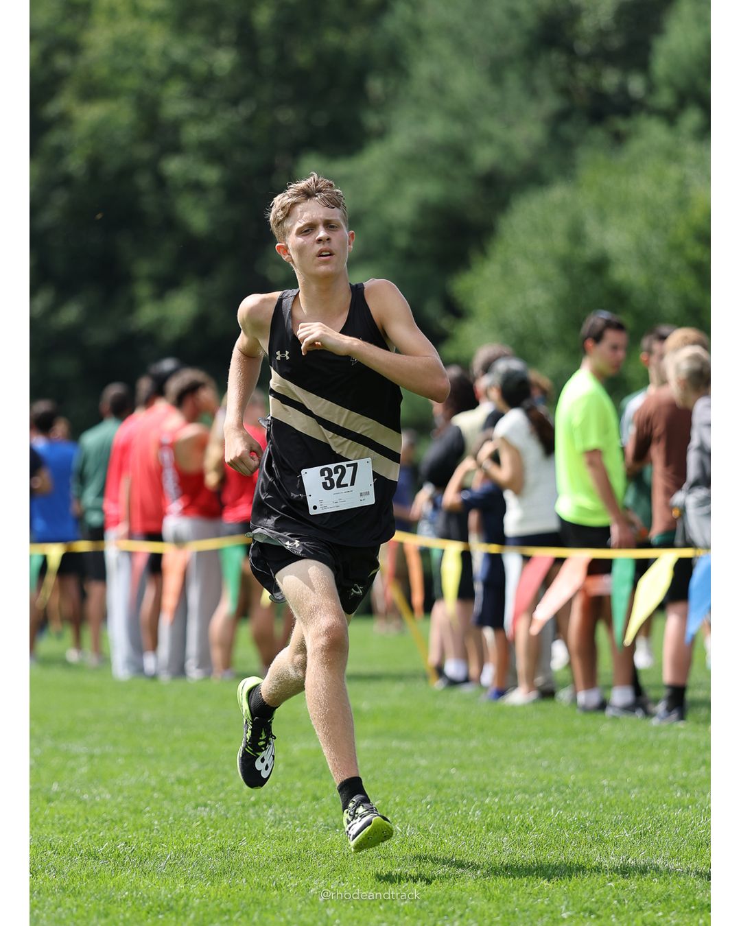 #327 Austin Gagnon, Davies High School, 4k Run - Boys (Dwyer), P83, 19:50.39 - #327 Austin Gagnon, Davies High School, 4k Run - Boys (Dwyer), P83, 19:50.39 - 2026 Injury Fund Carnival XC - Deerfield Park - Greenville, Rhode Island - September 05, 2026 File: ./dir-5-4k_Run-Boys-Dwyer/260905-2026-injury-fund-xc-deerfield-park-878-398A4839.jpg #327 Austin Gagnon, Davies High School, 4k Run - Boys (Dwyer), P83, 19:50.39 - #327 Austin Gagnon, Davies High School, 4k Run - Boys (Dwyer…