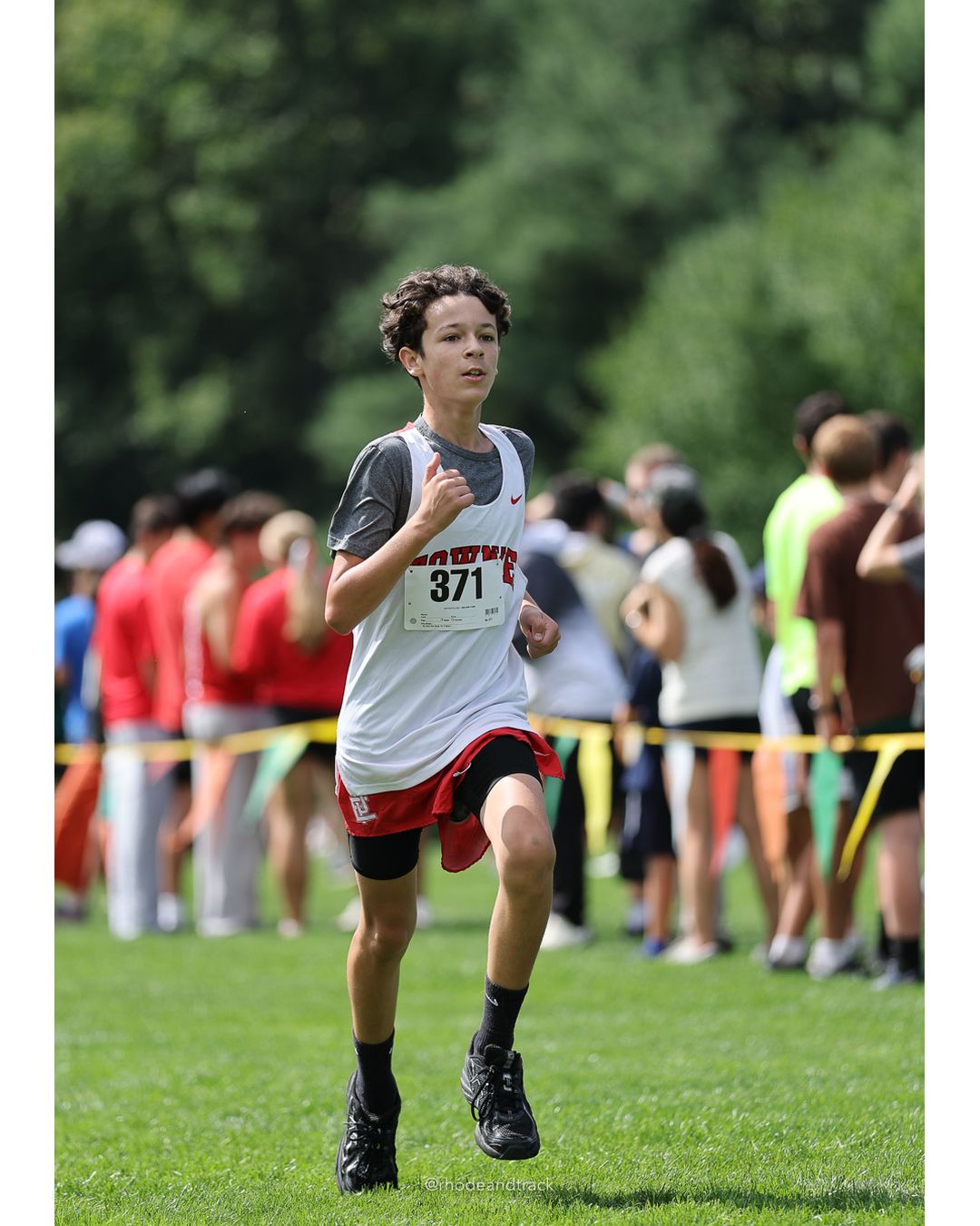 #371 Benjamin Medeiros, East Providence High School, 4k Run - Boys (Dwyer), P85, 20:01.01 - #371 Benjamin Medeiros, East Providence High School, 4k Run - Boys (Dwyer), P85, 20:01.01 - 2026 Injury Fund Carnival XC - Deerfield Park - Greenville, Rhode Island - September 05, 2026 File: ./dir-5-4k_Run-Boys-Dwyer/260905-2026-injury-fund-xc-deerfield-park-880-398A4870.jpg #371 Benjamin Medeiros, East Providence High School, 4k Run - Boys (Dwyer), P85, 20:01.01 - #371 Benjamin Medeiros, East Providence High Sc…