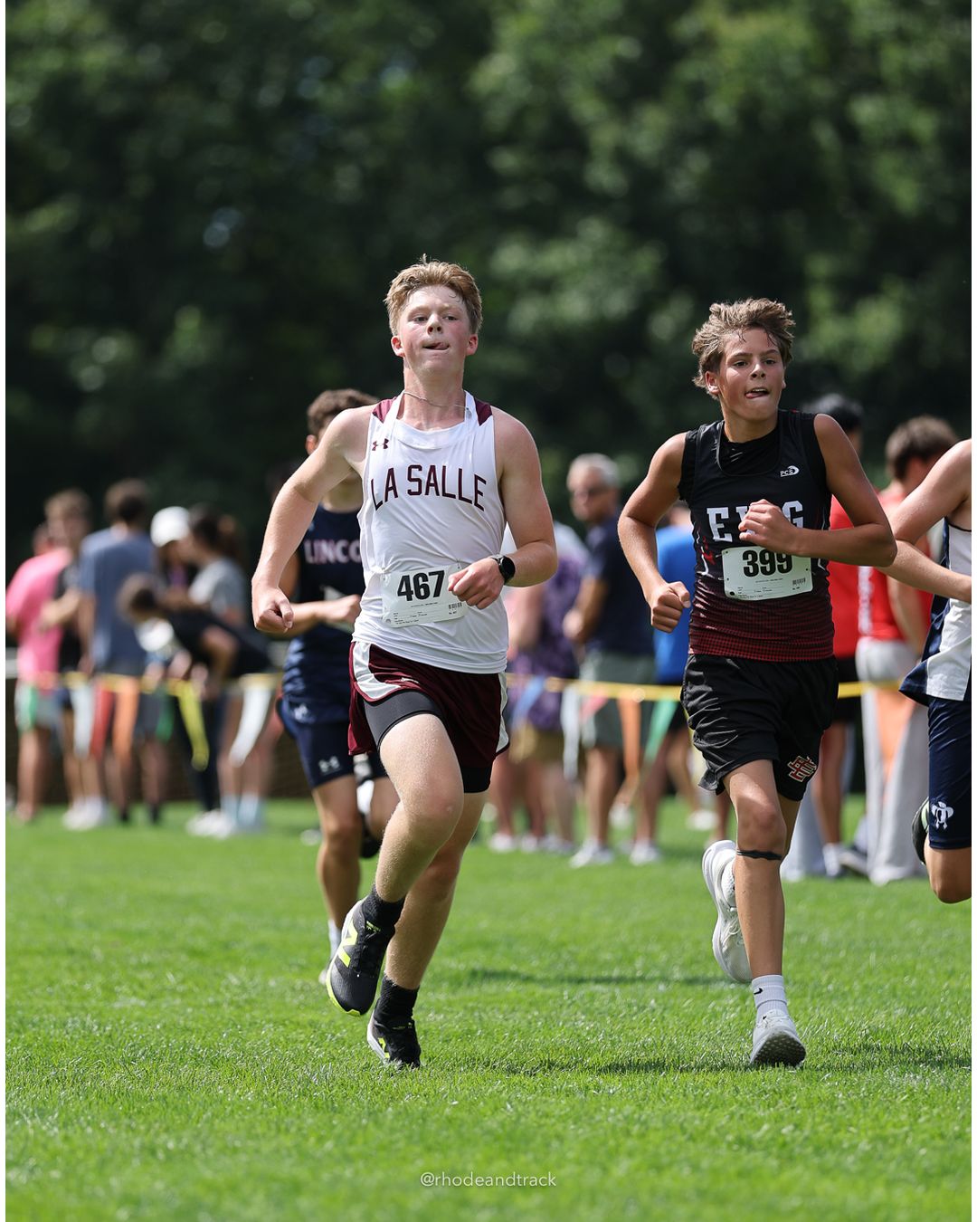 #467 Brayden MacDonald, La Salle Academy, 4k Run - Boys (Dwyer), P87, 20:09.92 - #467 Brayden MacDonald, La Salle Academy, 4k Run - Boys (Dwyer), P87, 20:09.92 - 2026 Injury Fund Carnival XC - Deerfield Park - Greenville, Rhode Island - September 05, 2026 File: ./dir-5-4k_Run-Boys-Dwyer/260905-2026-injury-fund-xc-deerfield-park-883-398A4906.jpg #467 Brayden MacDonald, La Salle Academy, 4k Run - Boys (Dwyer), P87, 20:09.92 - #467 Brayden MacDonald, La Salle Academy, 4k Run - Boys (D…