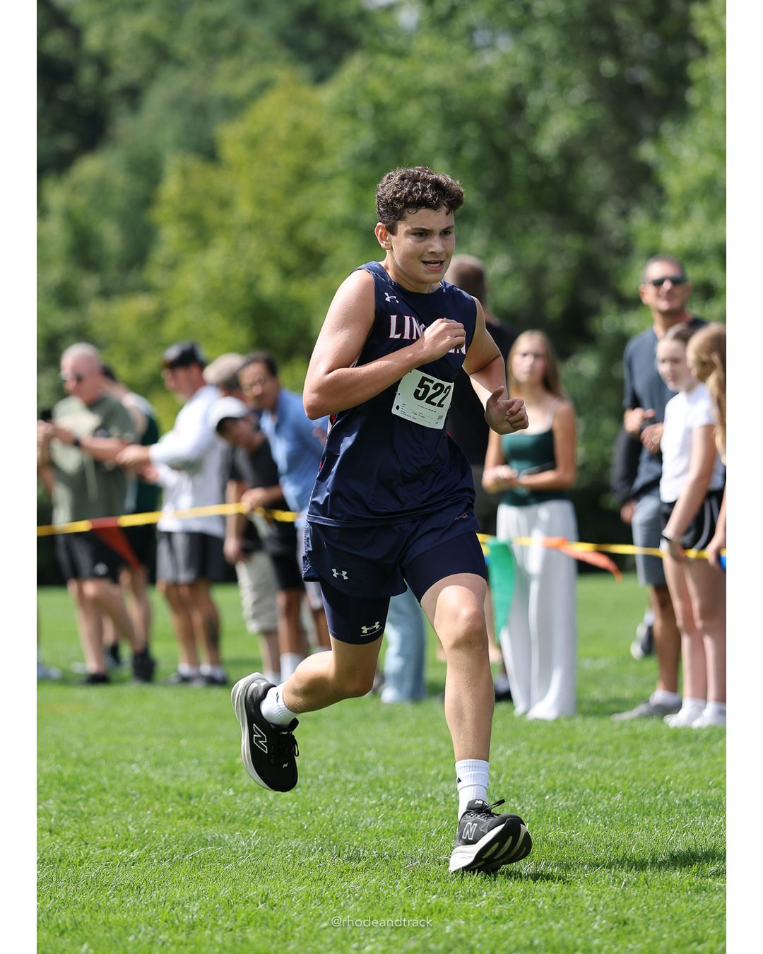 #522 Joseph McVay, Lincoln High School, 4k Run - Boys (Dwyer), P90, 20:11.90 - 2026 Injury Fund Carnival XC - Deerfield Park - Greenville, Rhode Island - September 05, 2026 File: ./dir-5-4k_Run-Boys-Dwyer/260905-2026-injury-fund-xc-deerfield-park-884-398A4929.jpg #522 Joseph McVay, Lincoln High School, 4k Run - Boys (Dwyer), P90, 20:11.90 - 2026 Injury Fund Carnival XC - Deerfield Park - Greenville,…